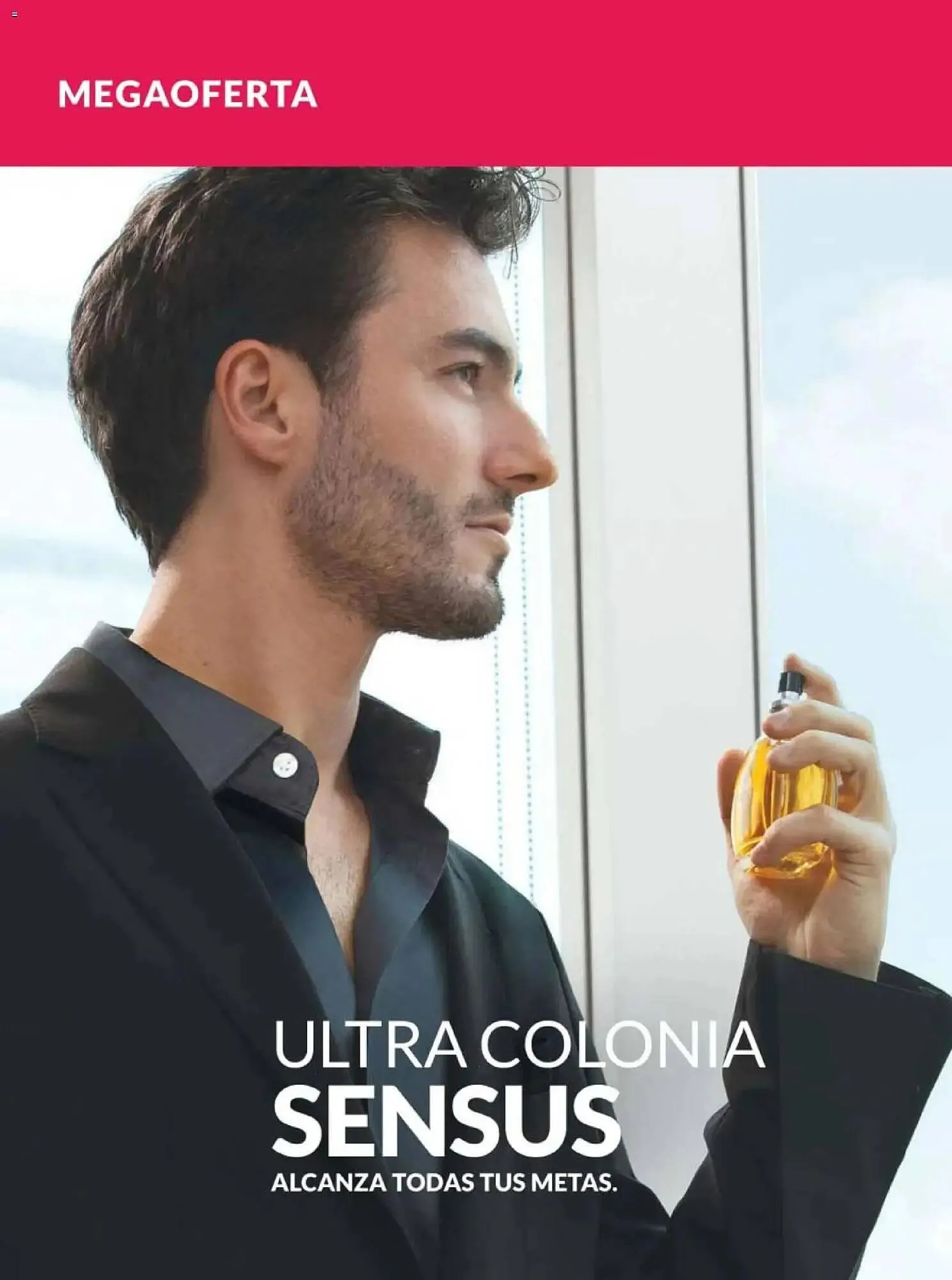 Catálogo de Catálogo Avon 26 de febrero al 23 de abril 2026 - Pagina 80