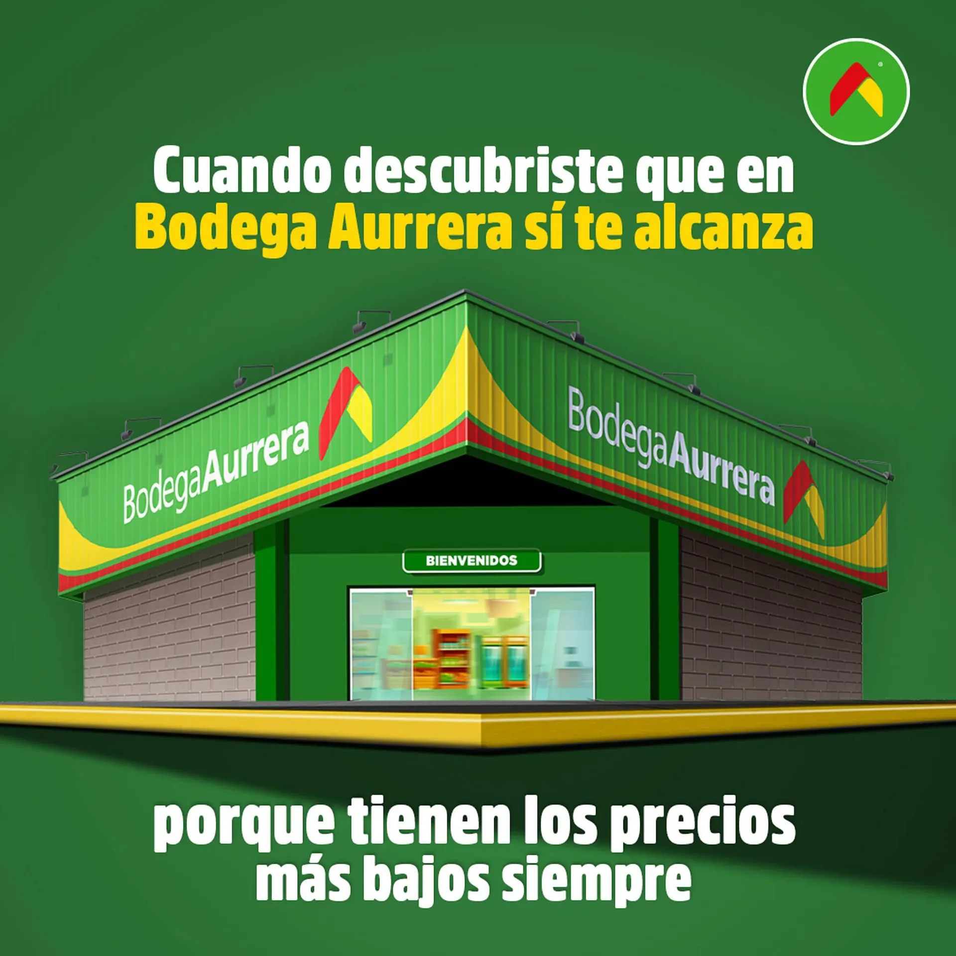 Catálogo de Catálogo Bodega Aurrerá 5 de agosto al 5 de agosto 2025 - Pagina 4