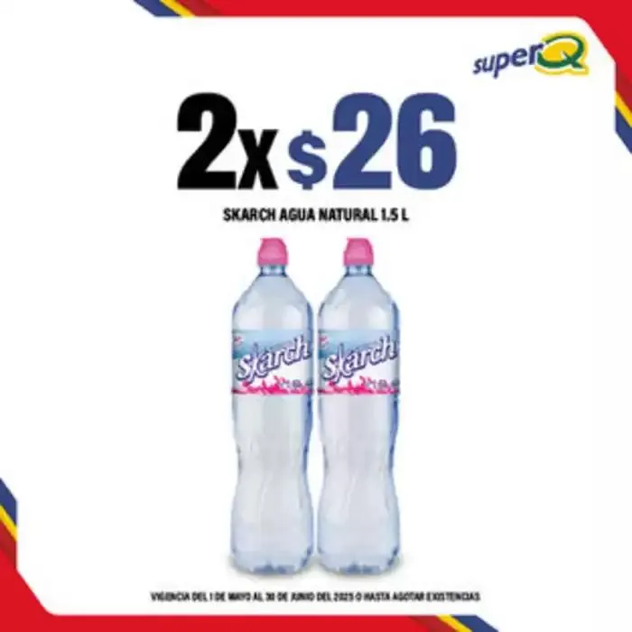 Catálogo de Promociones del mes 7 de mayo al 31 de mayo 2025 - Pagina 28