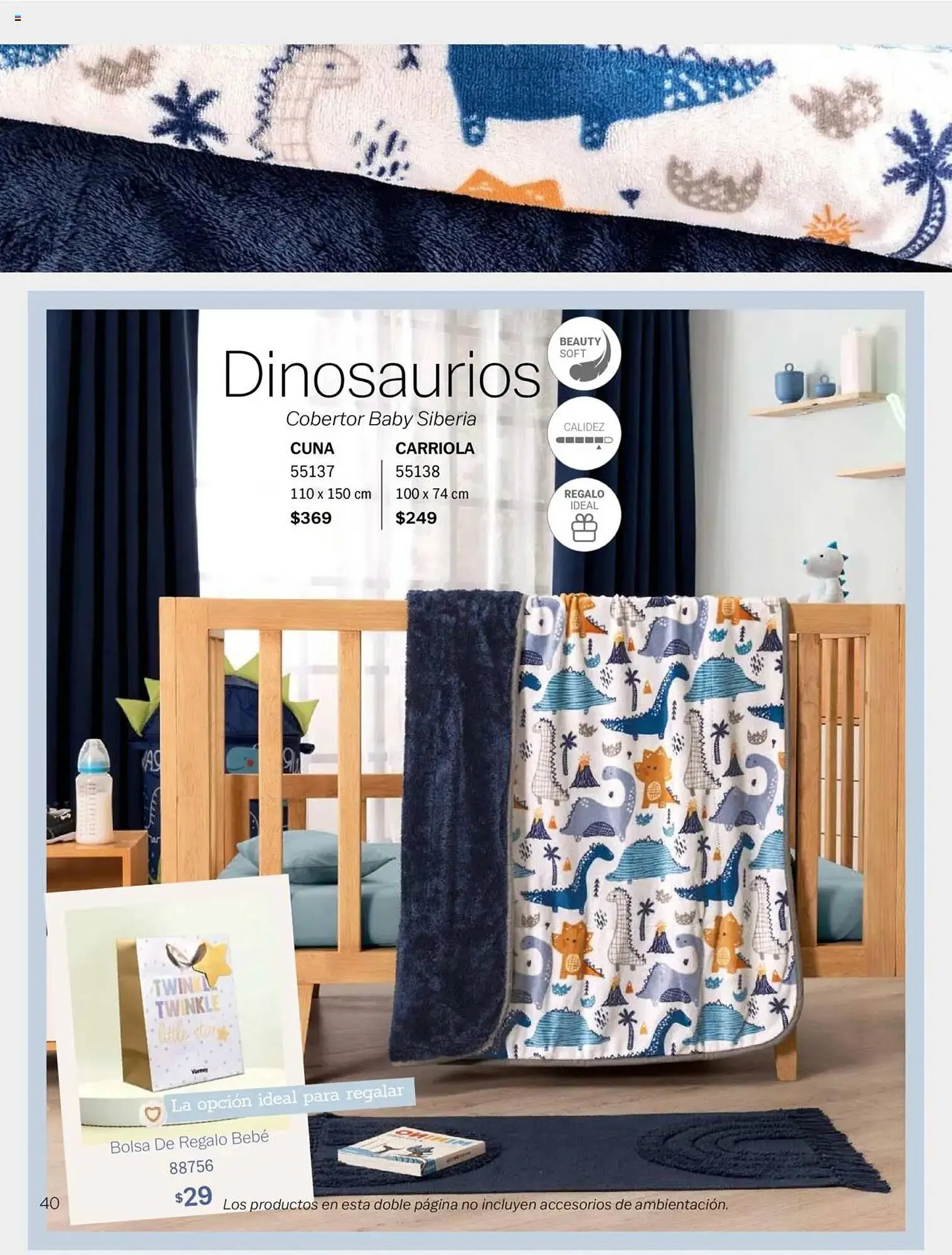 Catálogo de Catálogo Vianney 15 de agosto al 1 de julio 2026 - Pagina 42