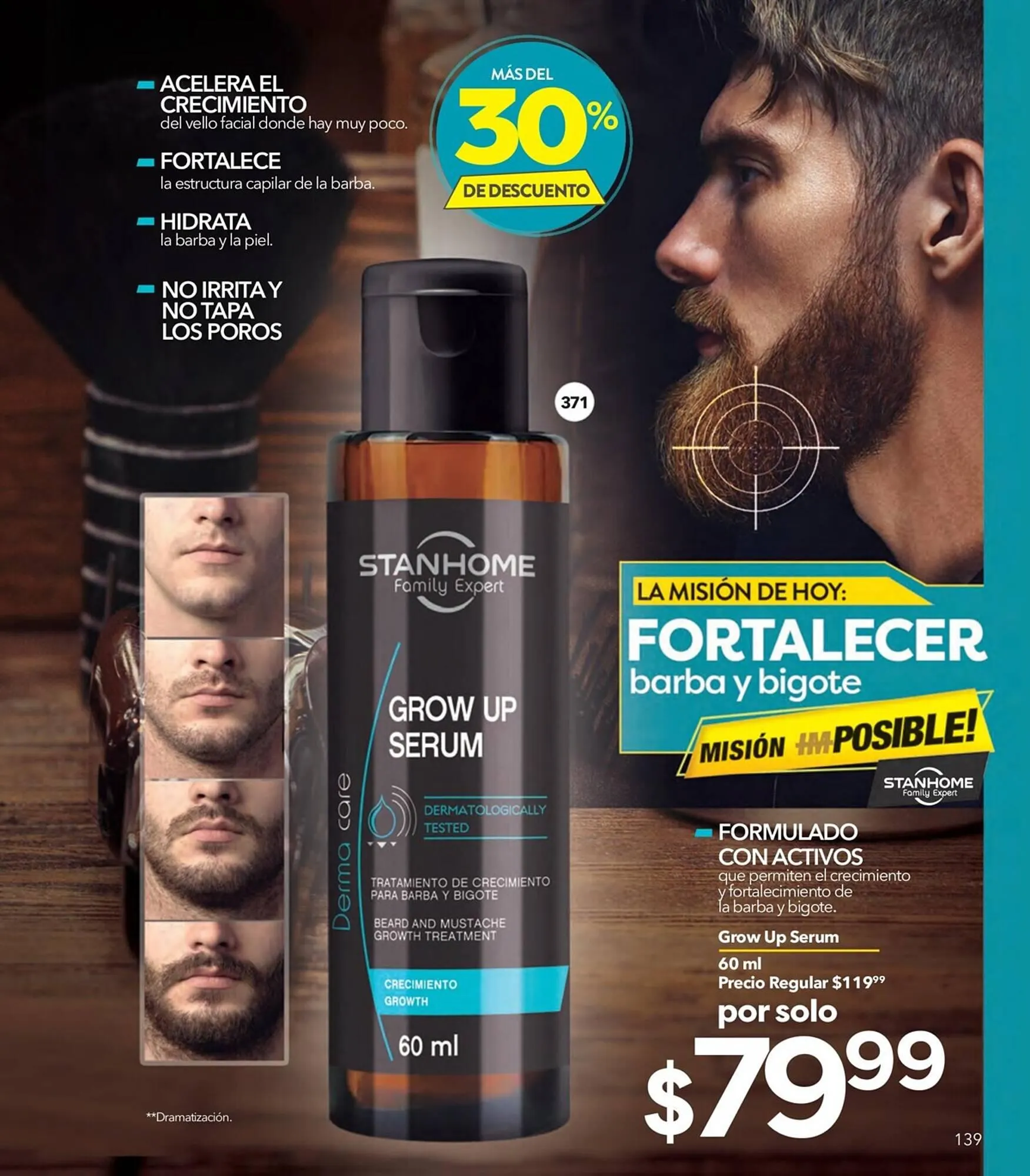 Catálogo de Catálogo Stanhome 27 de julio al 12 de agosto 2023 - Pagina 143