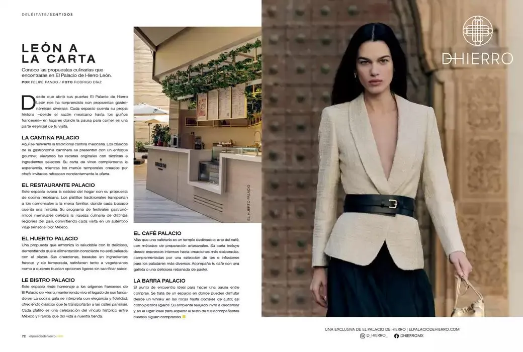 Catálogo de Ofertas especiales atractivas para todos 2 de mayo al 31 de diciembre 2025 - Pagina 40