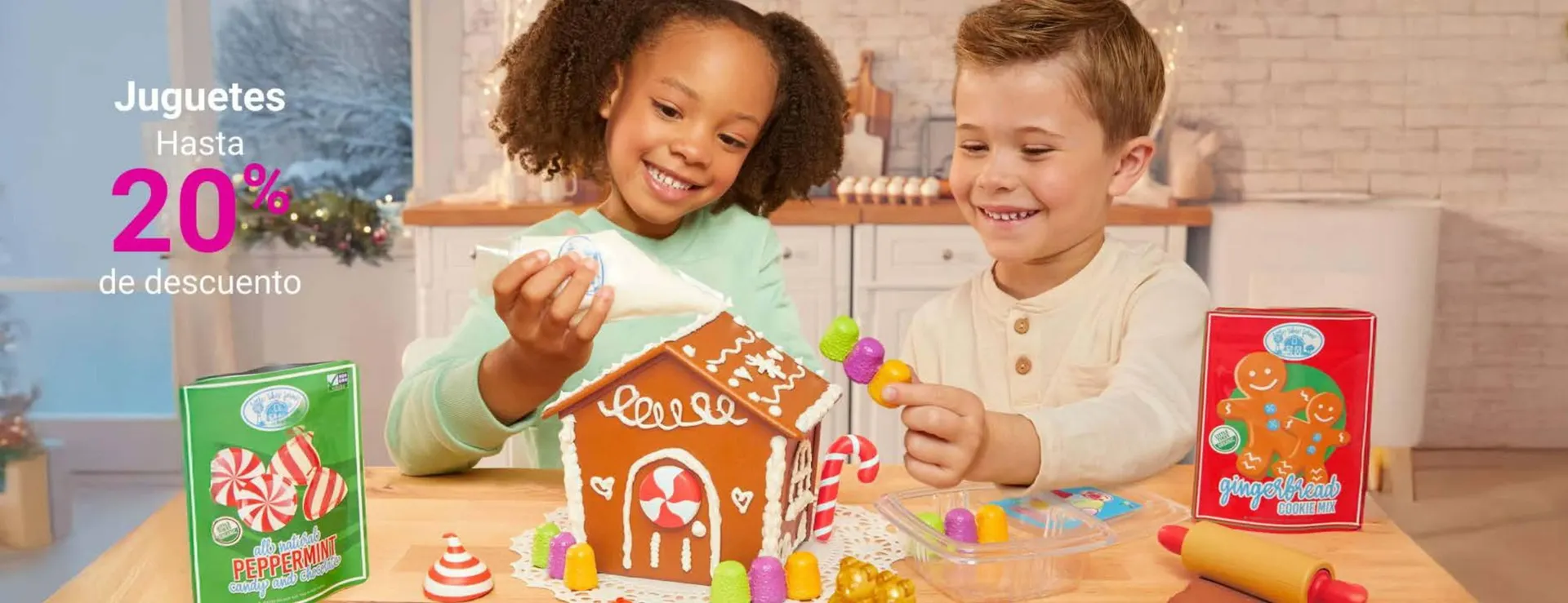 Catálogo de Catálogo Liverpool 2 de diciembre al 31 de diciembre 2025 - Pagina 2