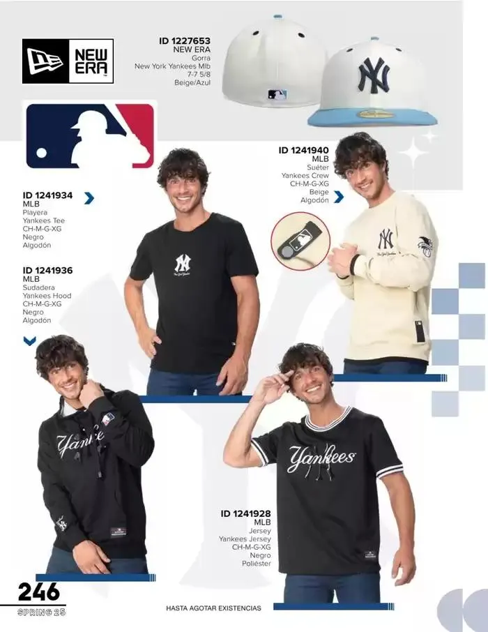 Catálogo de IMP SPRING | 2025 | 1E 17 de febrero al 28 de febrero 2025 - Pagina 248