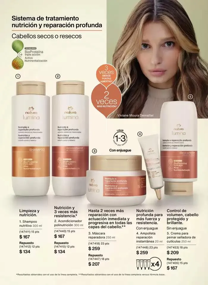 Catálogo de Ciclo 06 1 de junio al 30 de junio 2025 - Pagina 159