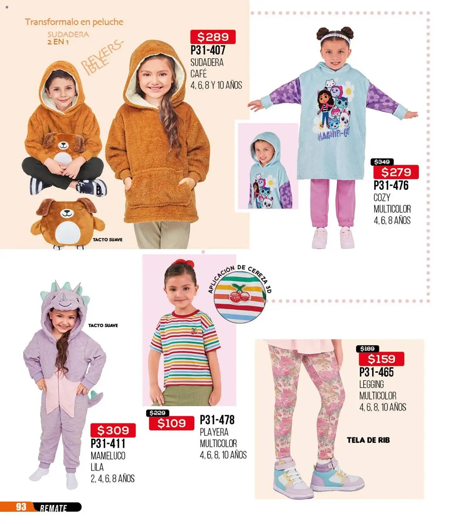 Catálogo de Catálogo Cklass 19 de febrero al 28 de febrero 2026 - Pagina 349