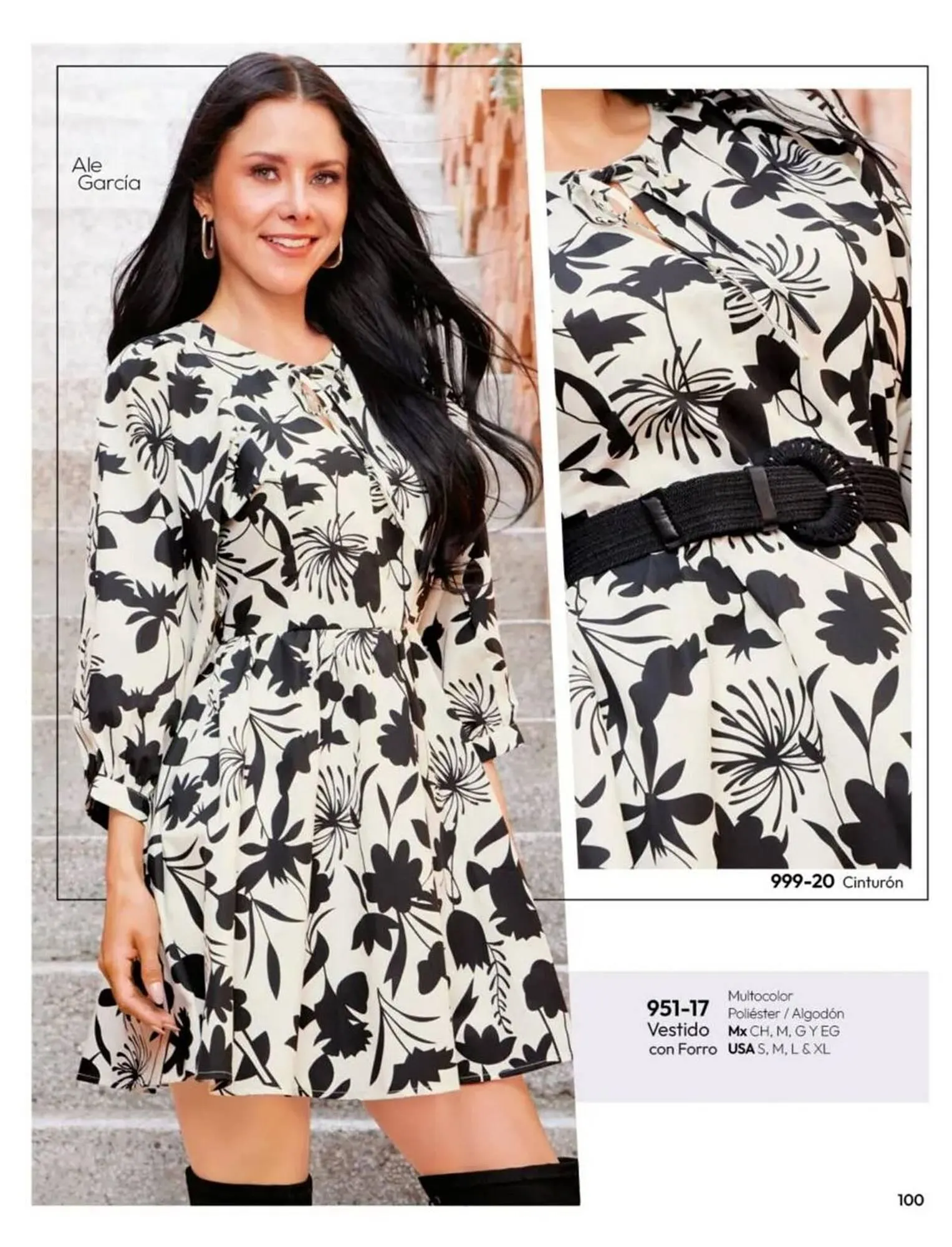 Catálogo de Catálogo Cklass 10 de julio al 31 de diciembre 2025 - Pagina 101