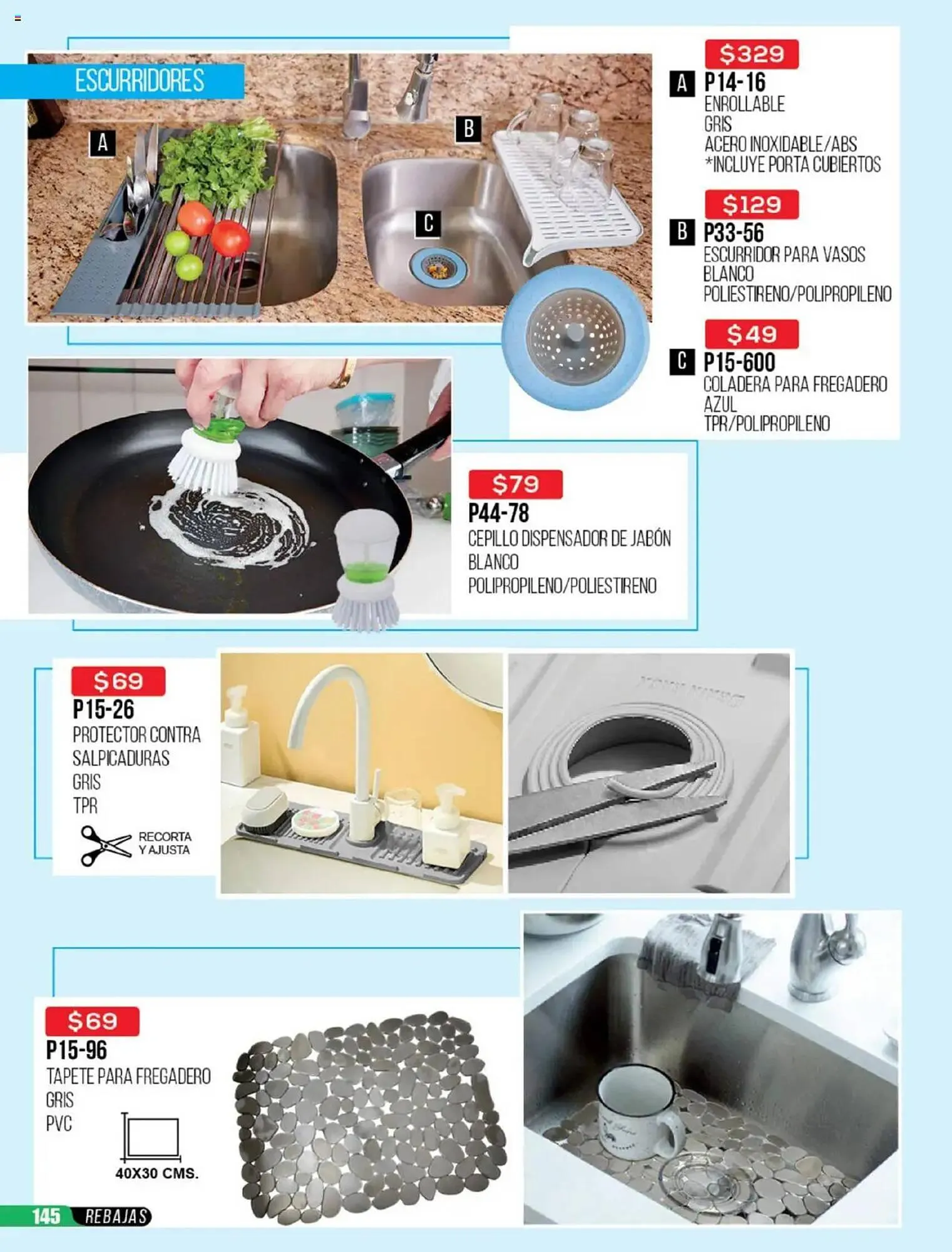 Catálogo de Catálogo Cklass 23 de junio al 1 de enero 2026 - Pagina 531