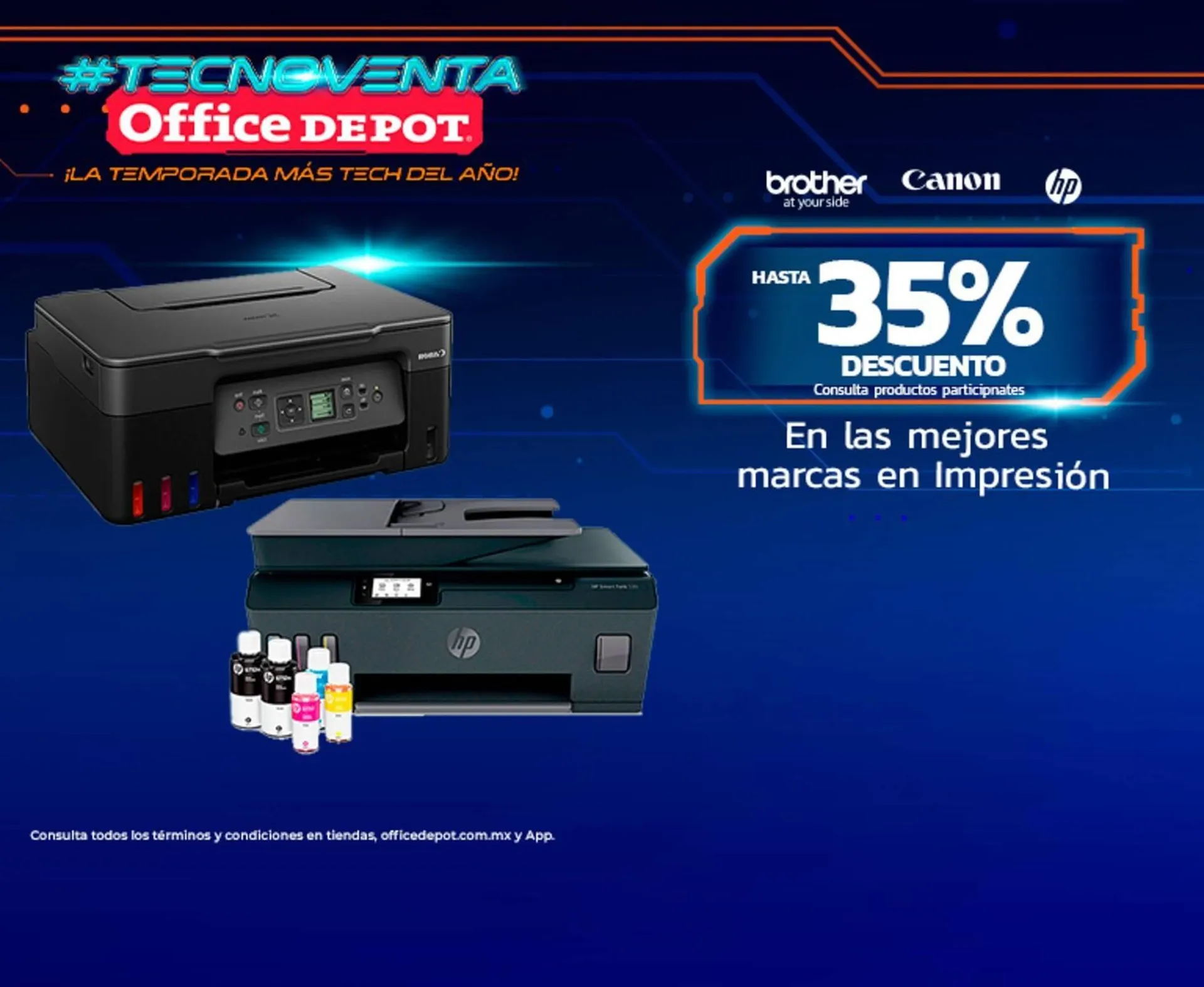 Catálogo de Catálogo Office Depot 3 de noviembre al 30 de noviembre 2025 - Pagina 7