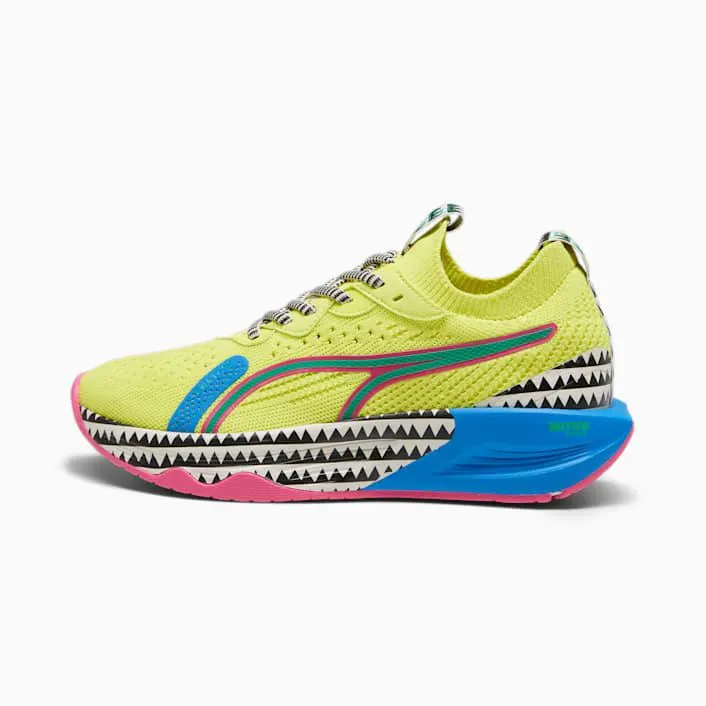 PUMA x lemlem NITRO Luxe Training Shoes Women