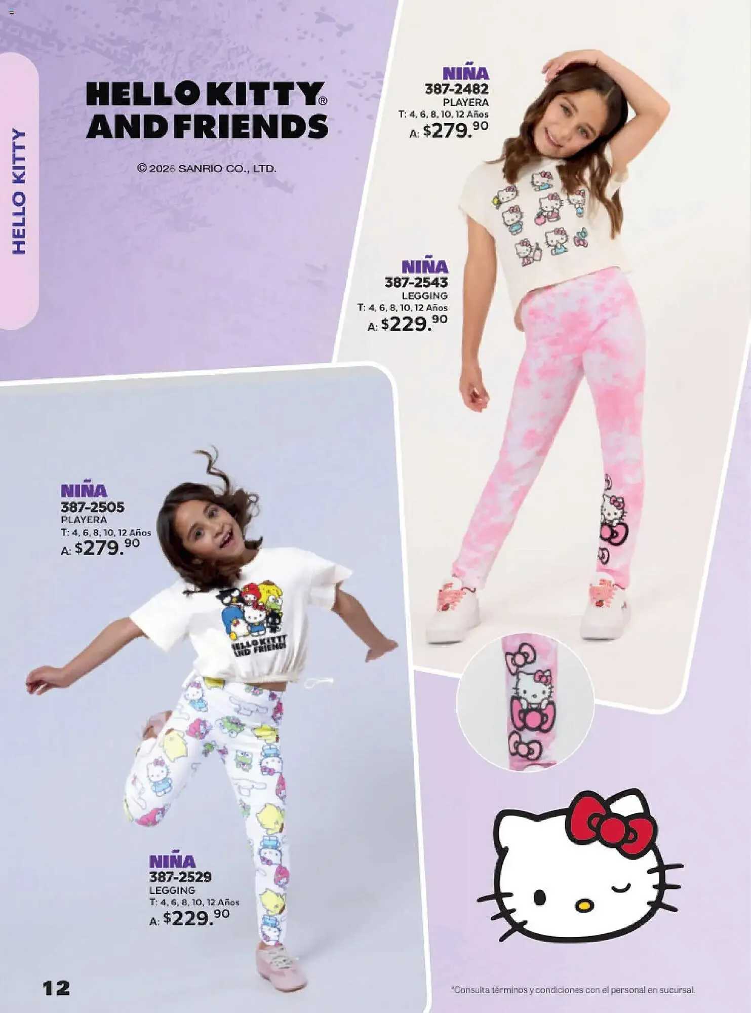 Catálogo de Catálogo Andrea 8 de febrero al 27 de diciembre 2026 - Pagina 12