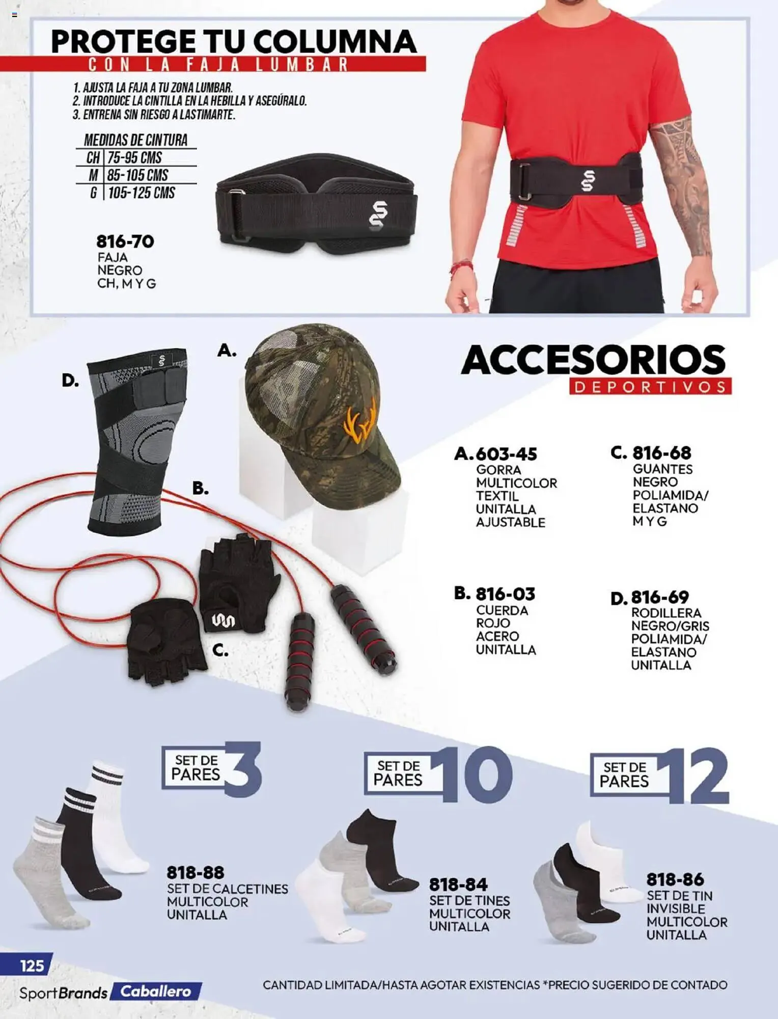 Catálogo de Catálogo Cklass 14 de julio al 1 de enero 2026 - Pagina 197