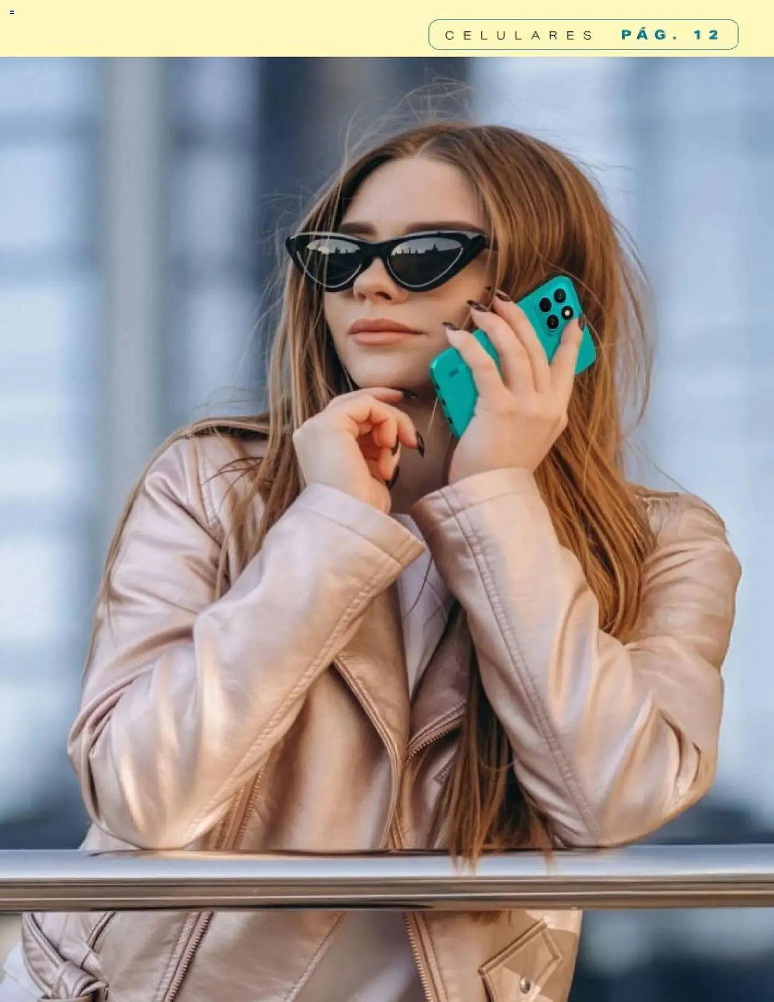 Catálogo de Catálogo Price Shoes 21 de noviembre al 1 de marzo 2026 - Pagina 12