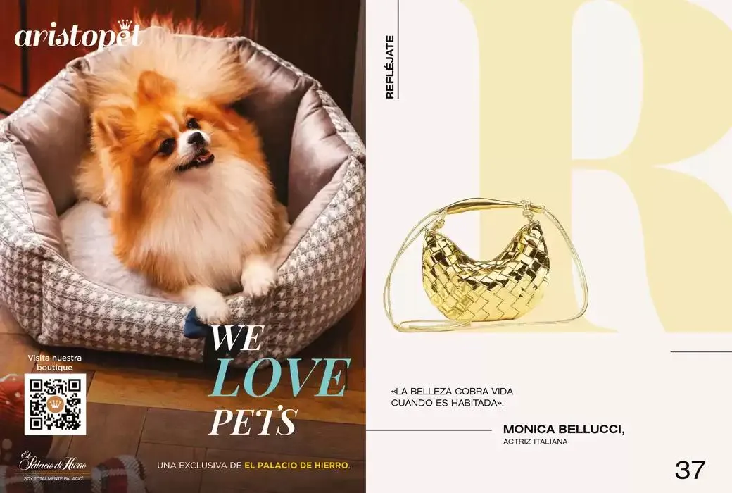 Catálogo de Ahorra ahora con nuestras ofertas 1 de abril al 31 de diciembre 2025 - Pagina 20