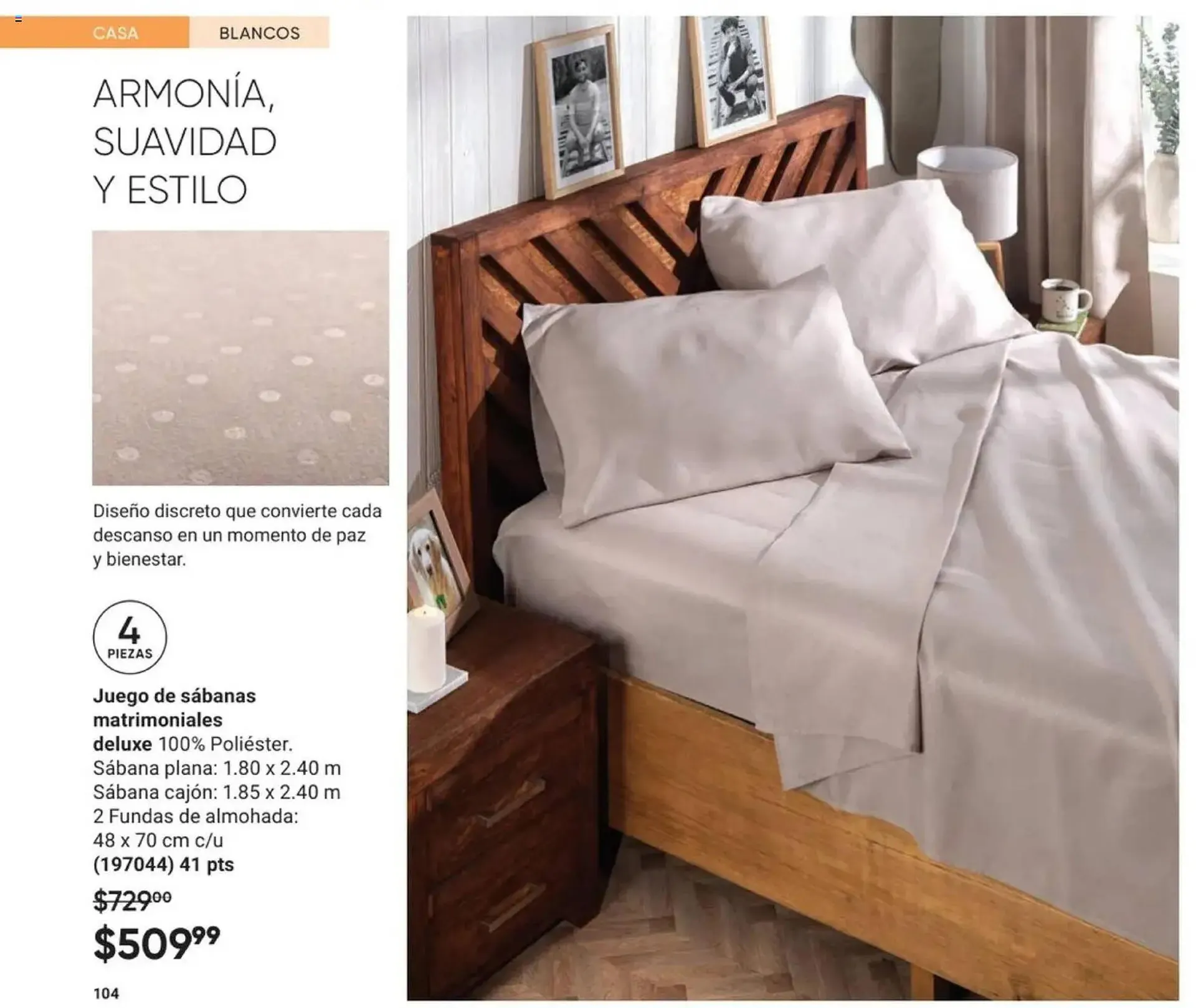 Catálogo de Catálogo Avon 20 de diciembre al 23 de enero 2026 - Pagina 106