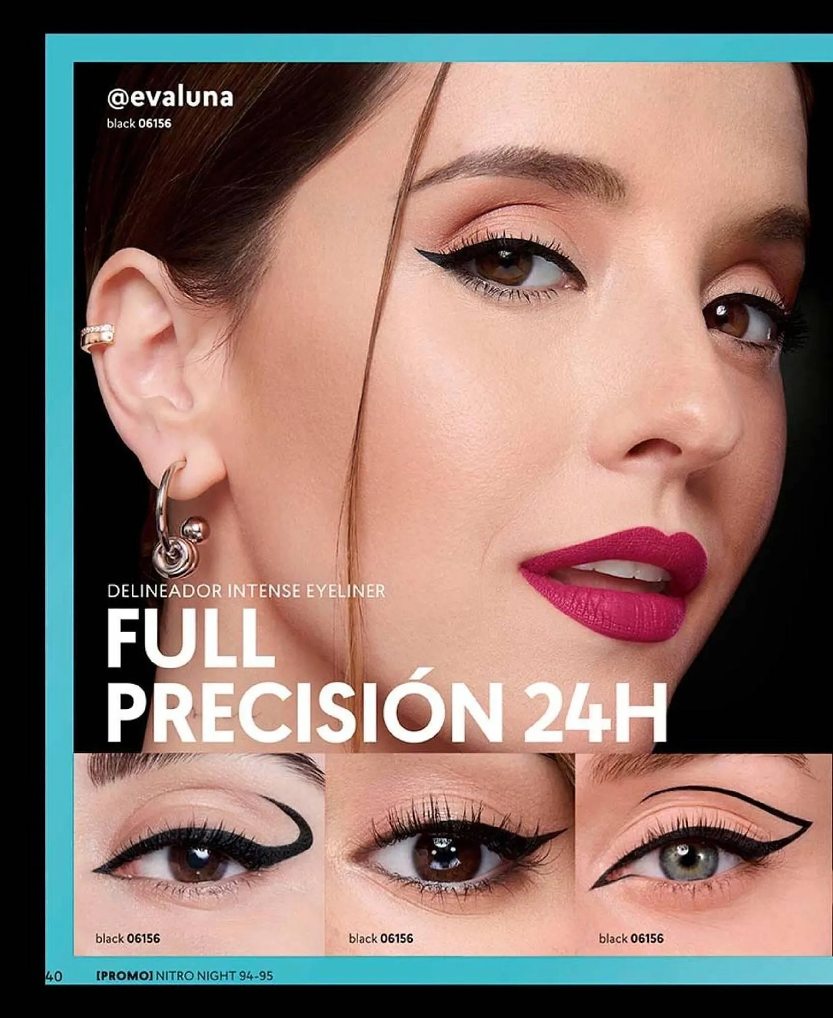 Catálogo de Catálogo Cyzone 1 de agosto al 31 de agosto 2026 - Pagina 40