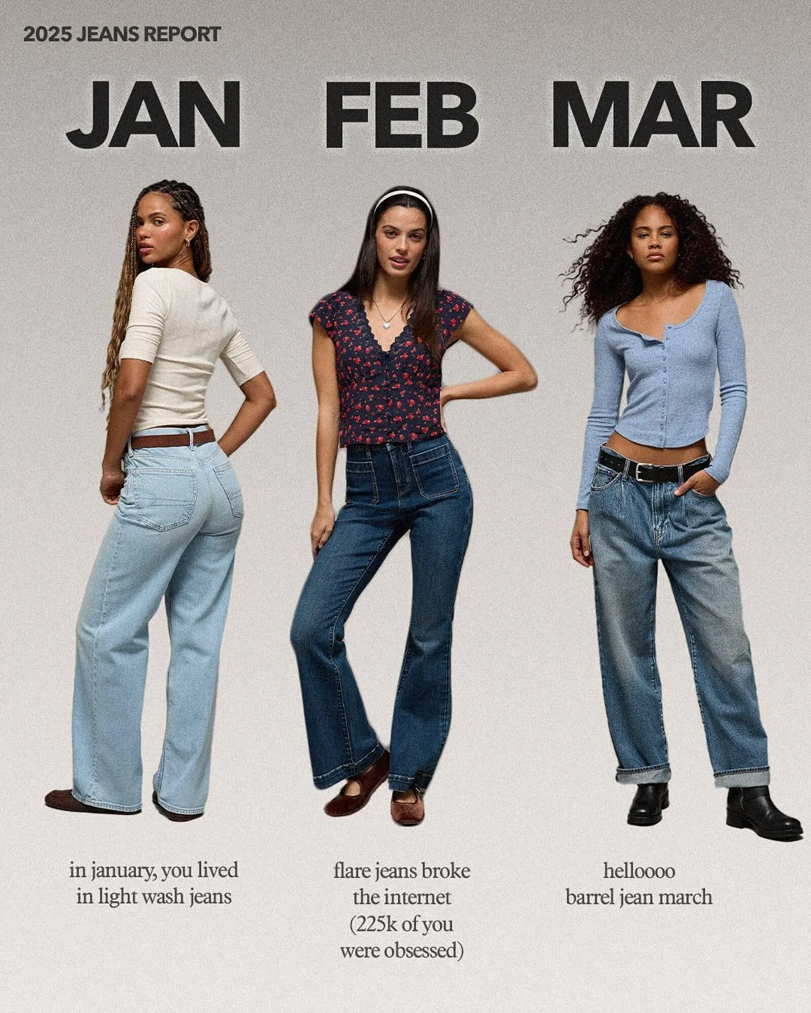 Catálogo de Catálogo American Eagle 30 de diciembre al 5 de enero 2026 - Pagina 1