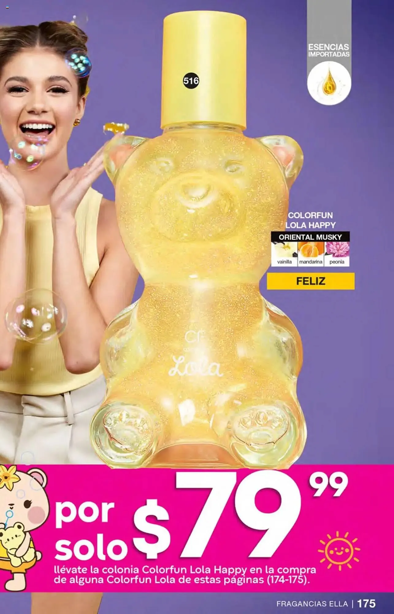 Catálogo de Catálogo Fuller 9 de julio al 30 de julio 2025 - Pagina 179