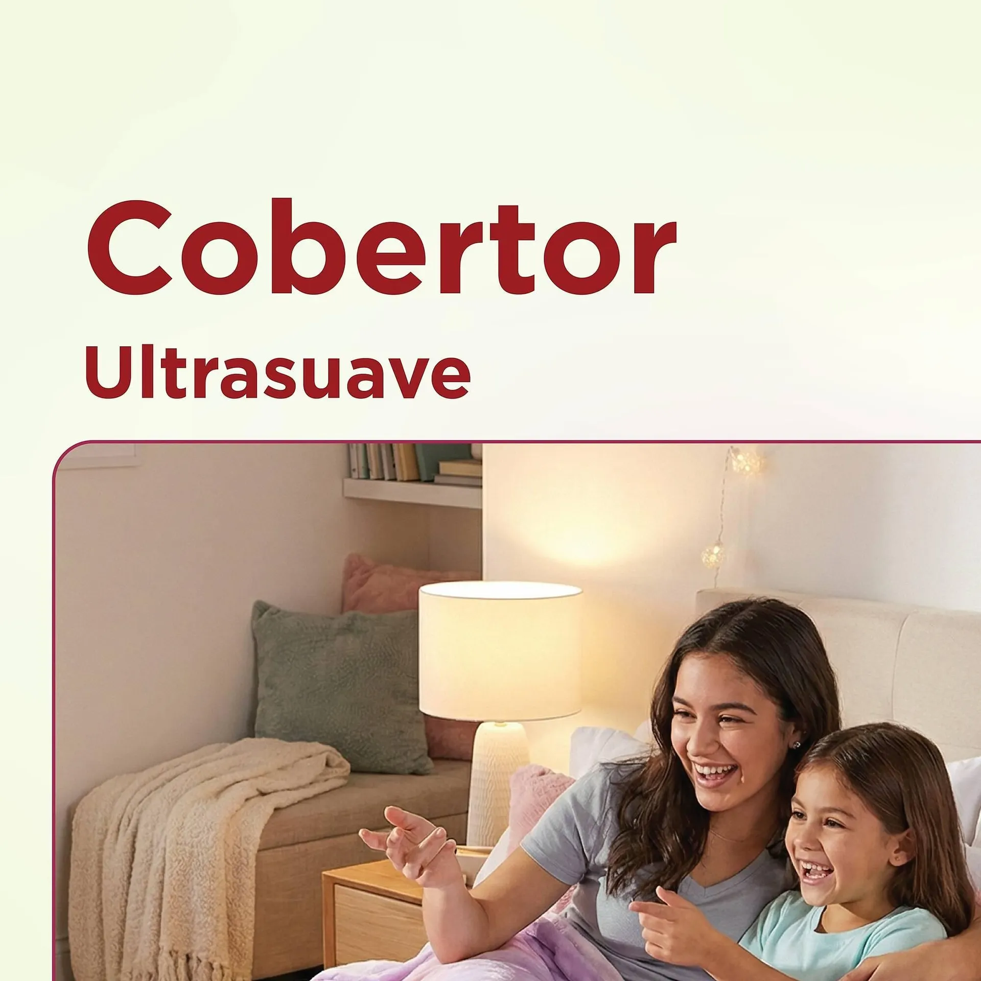 Catálogo Colchas Concord - 1