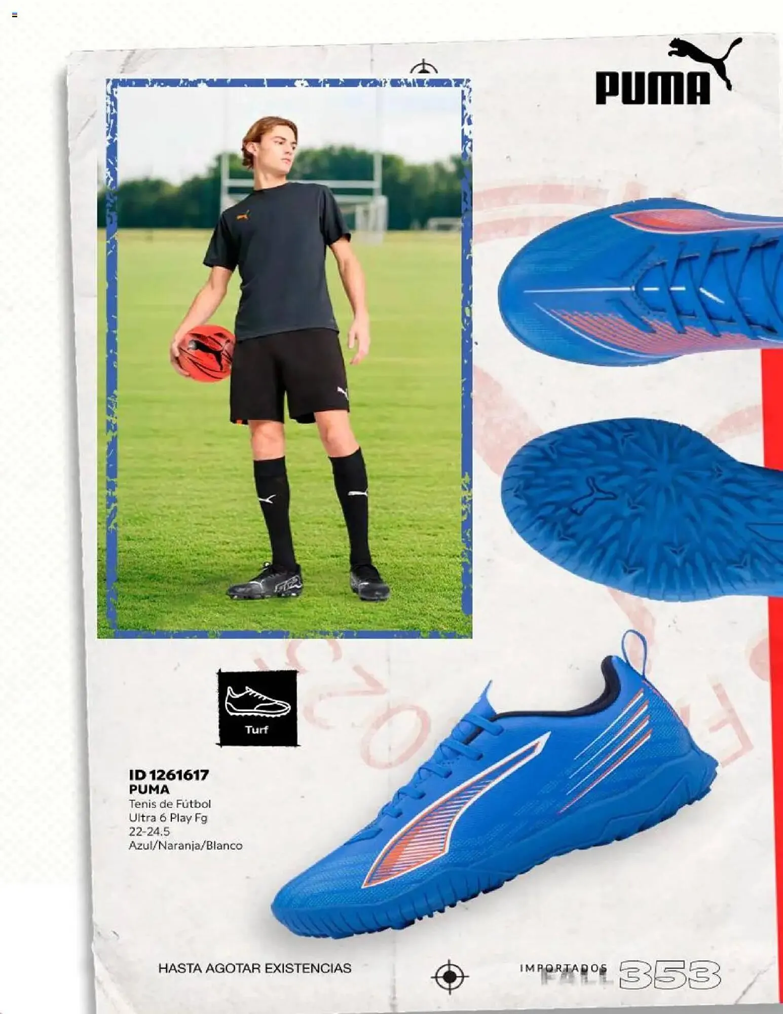 Catálogo de Catálogo Price Shoes 18 de octubre al 1 de enero 2026 - Pagina 353