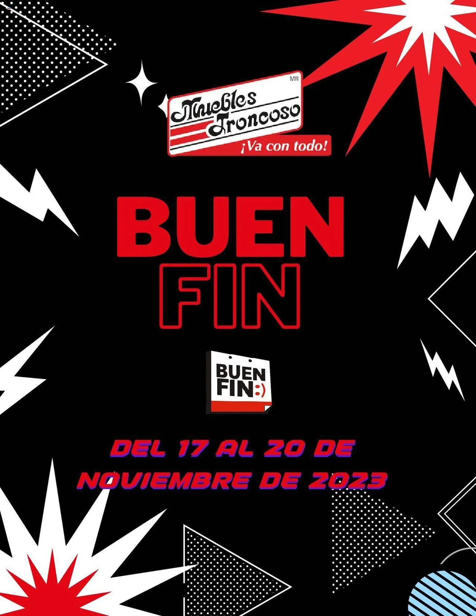 Catálogo Muebles Troncoso - 1