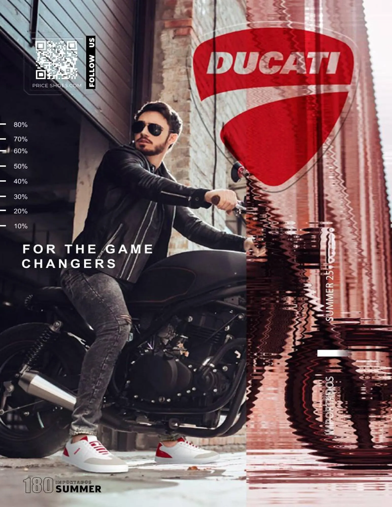 Catálogo de Catálogo Price Shoes 8 de julio al 31 de diciembre 2025 - Pagina 180