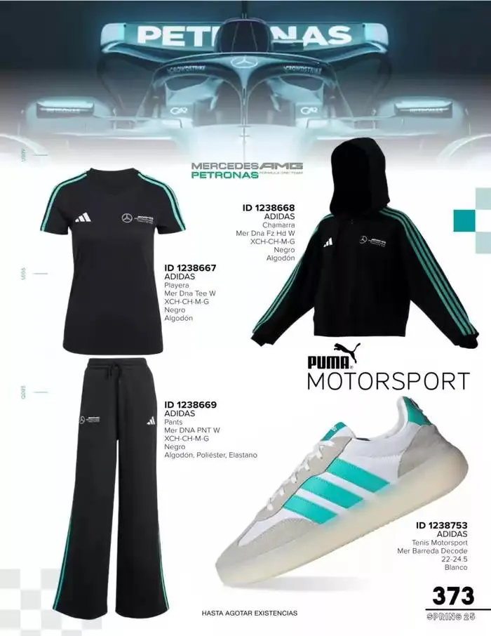 Catálogo de IMP SPRING | 2025 | 1E 17 de febrero al 28 de febrero 2025 - Pagina 375