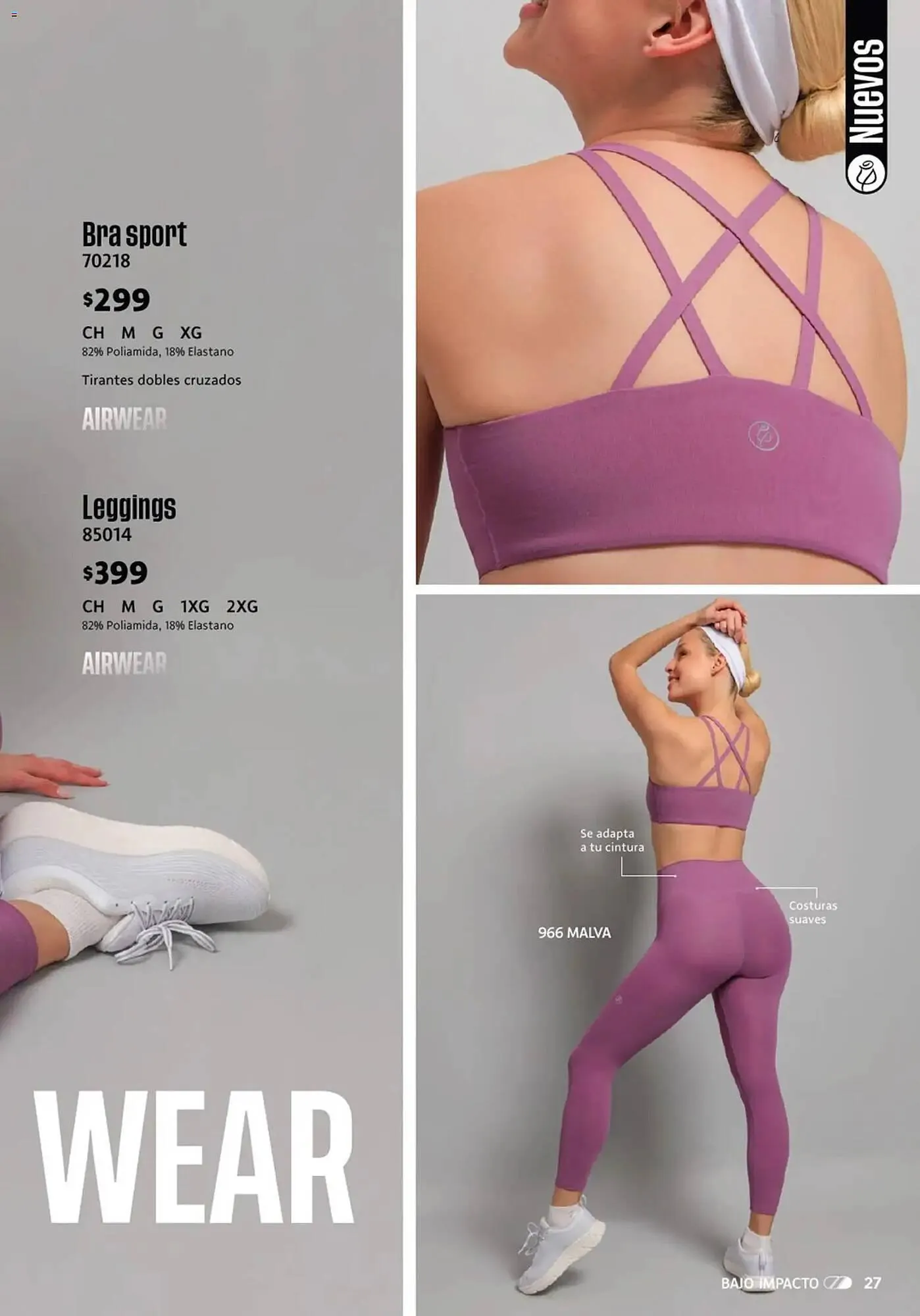 Catálogo de Catálogo Ilusión 1 de abril al 1 de mayo 2026 - Pagina 31