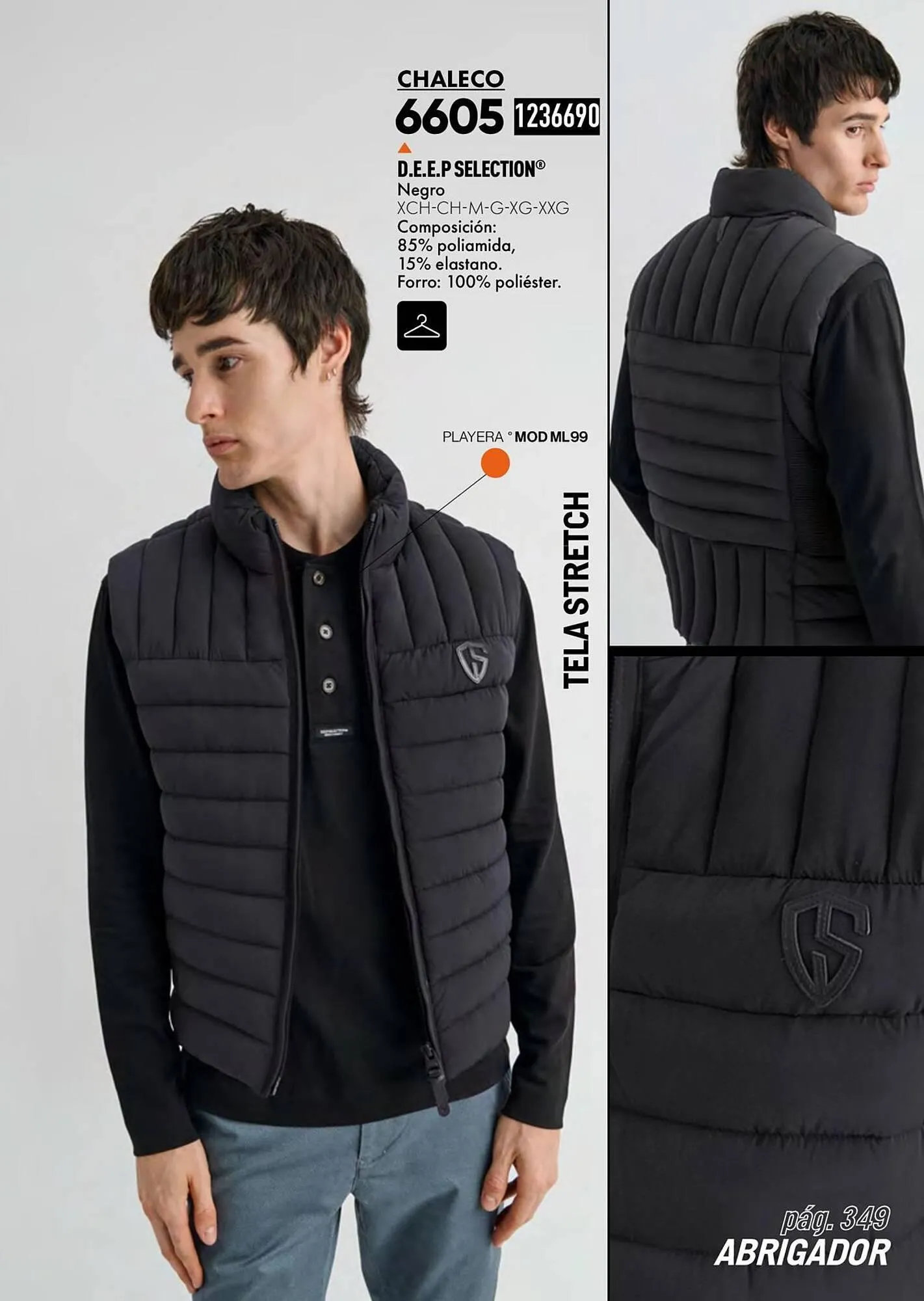 Catálogo de Catálogo Price Shoes 27 de noviembre al 28 de febrero 2026 - Pagina 349