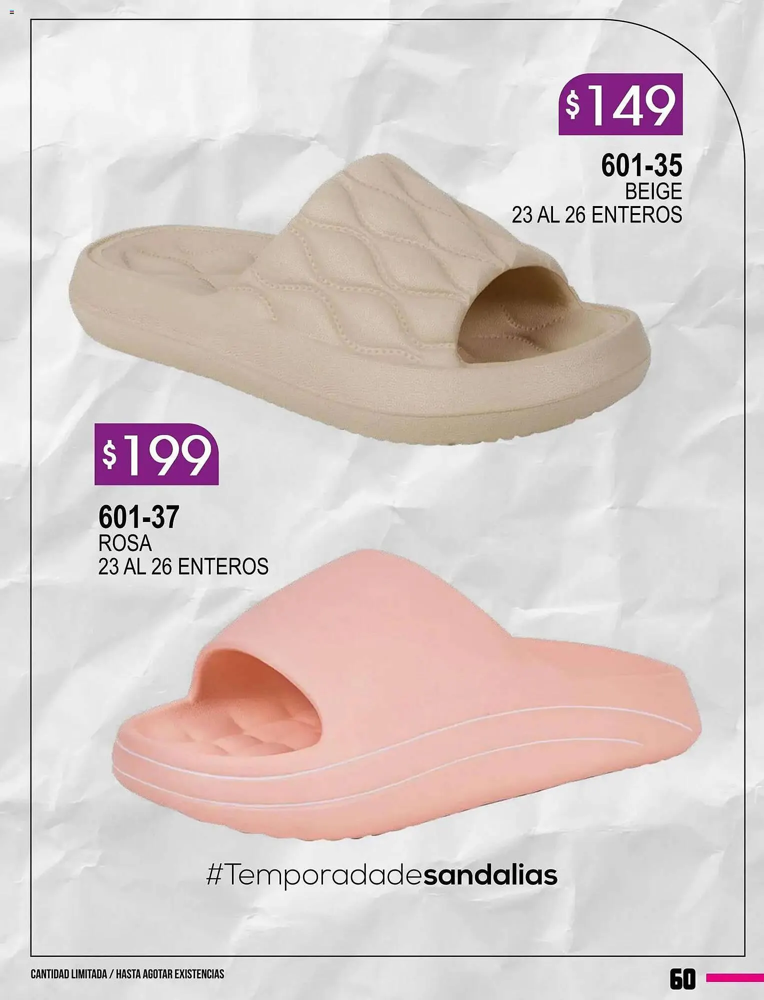 Catálogo de Catálogo Cklass 8 de enero al 2 de marzo 2026 - Pagina 113