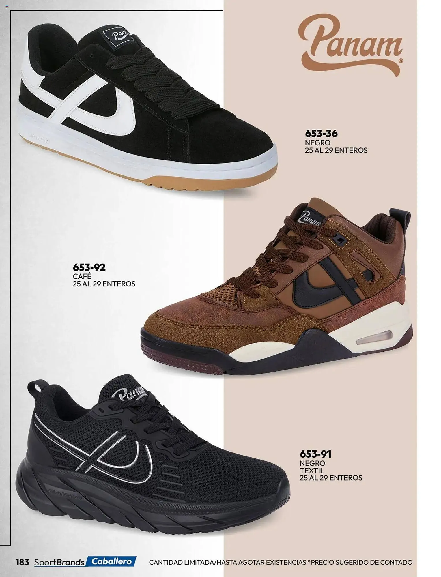 Catálogo de Catálogo Cklass 2 de enero al 1 de mayo 2026 - Pagina 228