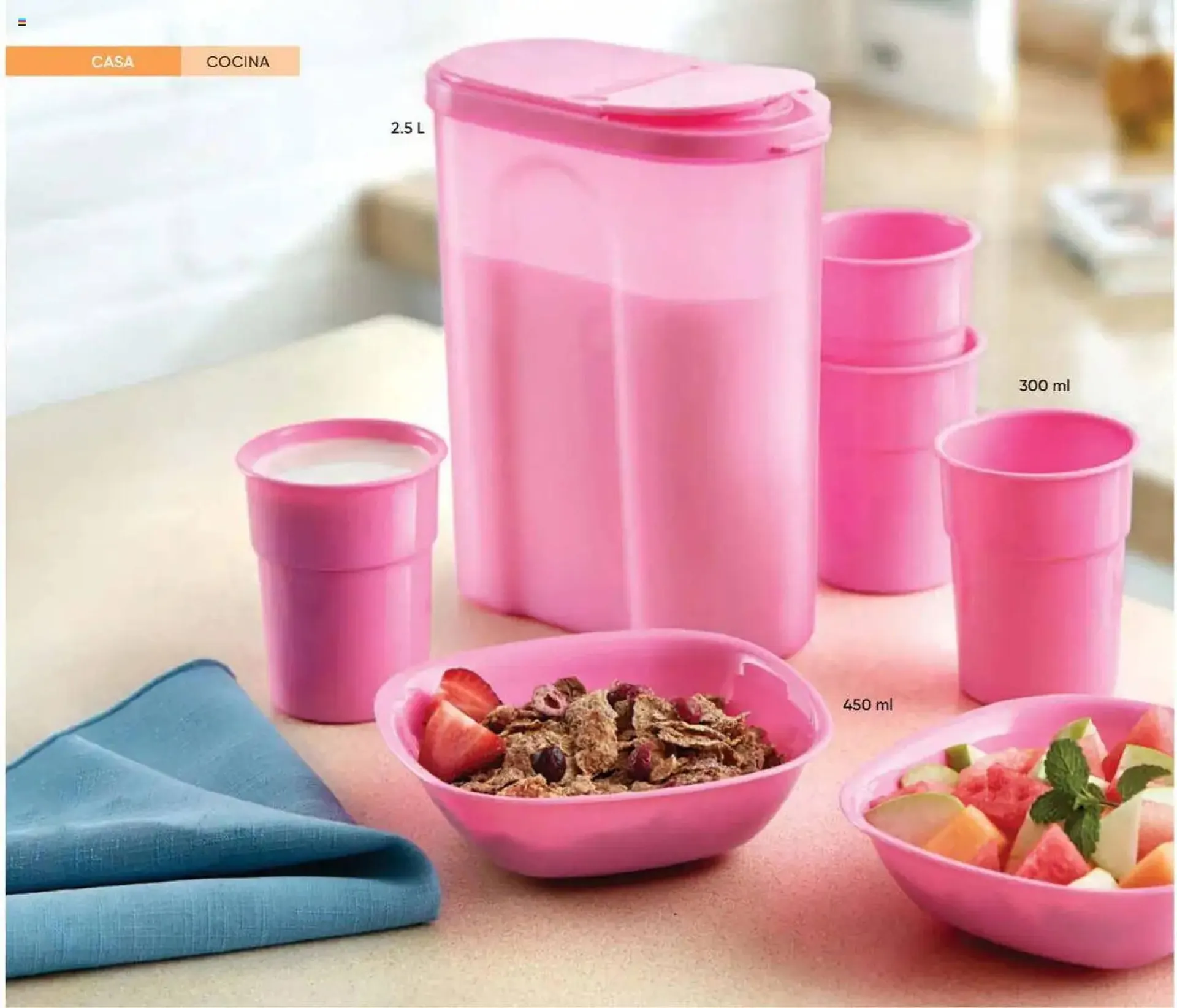 Catálogo de Catálogo Avon 16 de julio al 1 de septiembre 2025 - Pagina 194