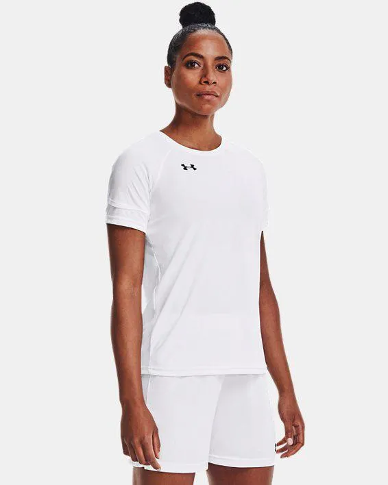 Women's UA Golazo 3.0 Jersey
