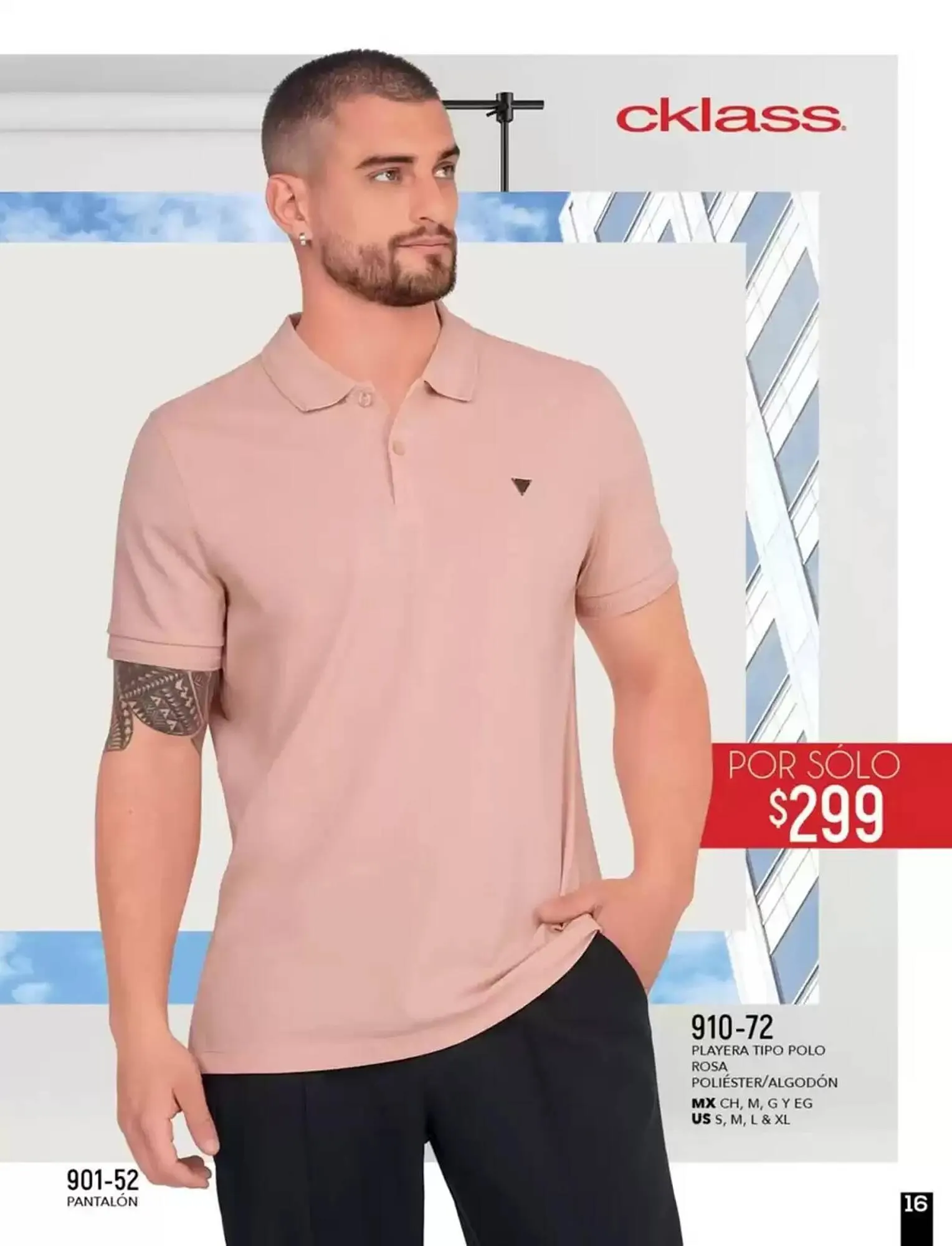 Catálogo de Catálogo Cklass 8 de enero al 30 de junio 2025 - Pagina 8