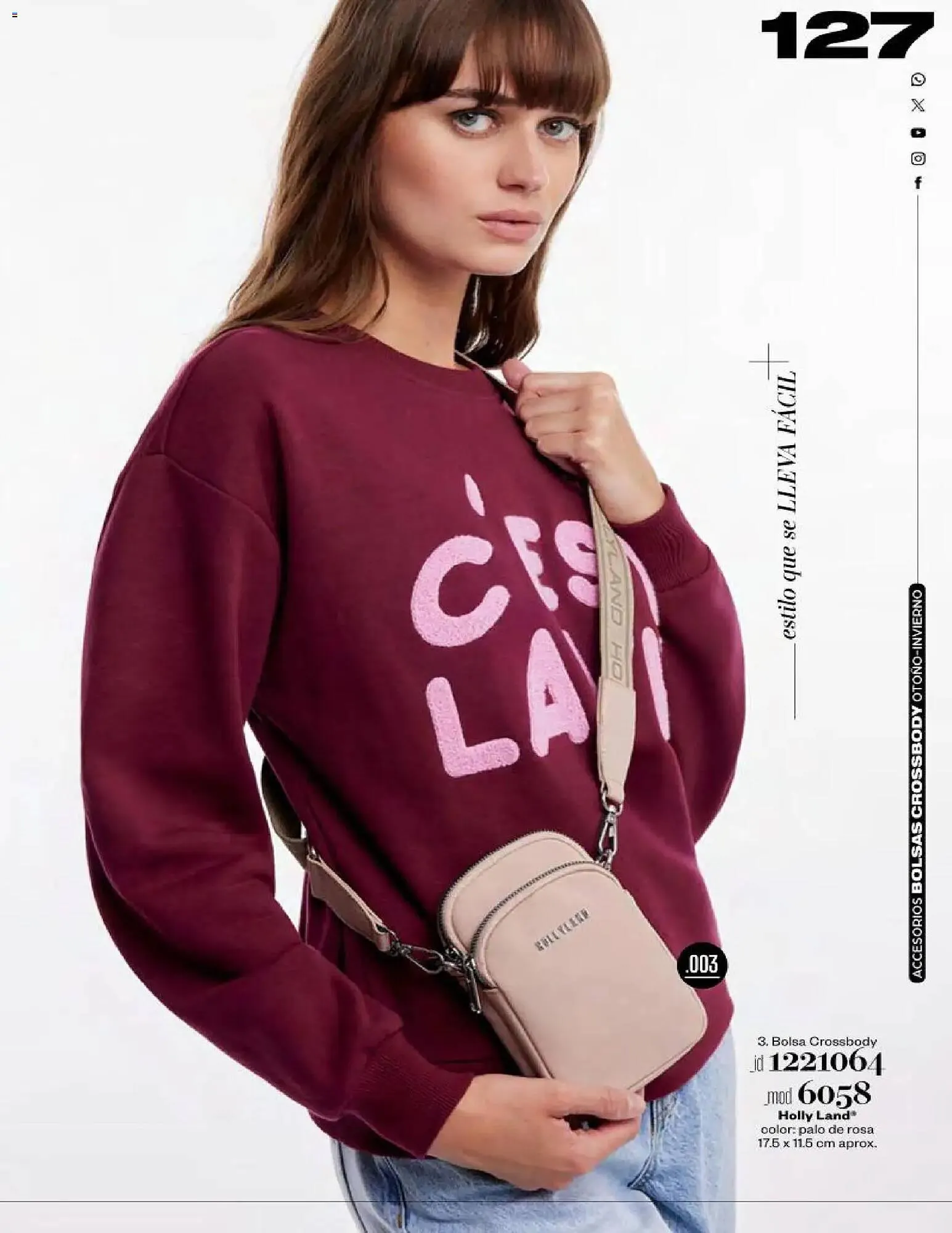 Catálogo de Catálogo Price Shoes 3 de noviembre al 1 de febrero 2026 - Pagina 127