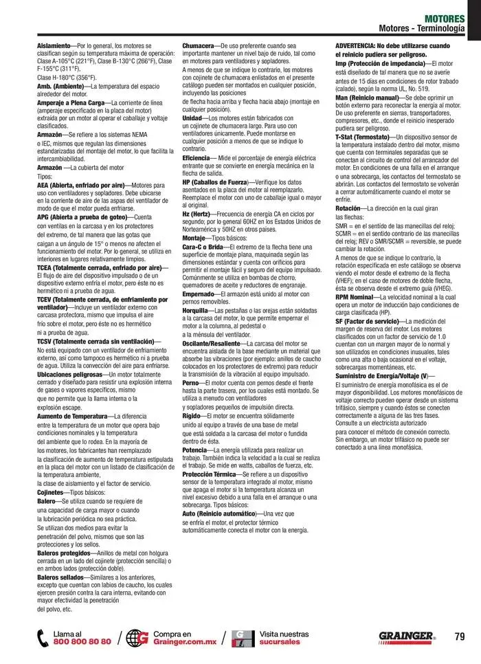 Catálogo de Catálogo 2025 2 de abril al 31 de diciembre 2025 - Pagina 45