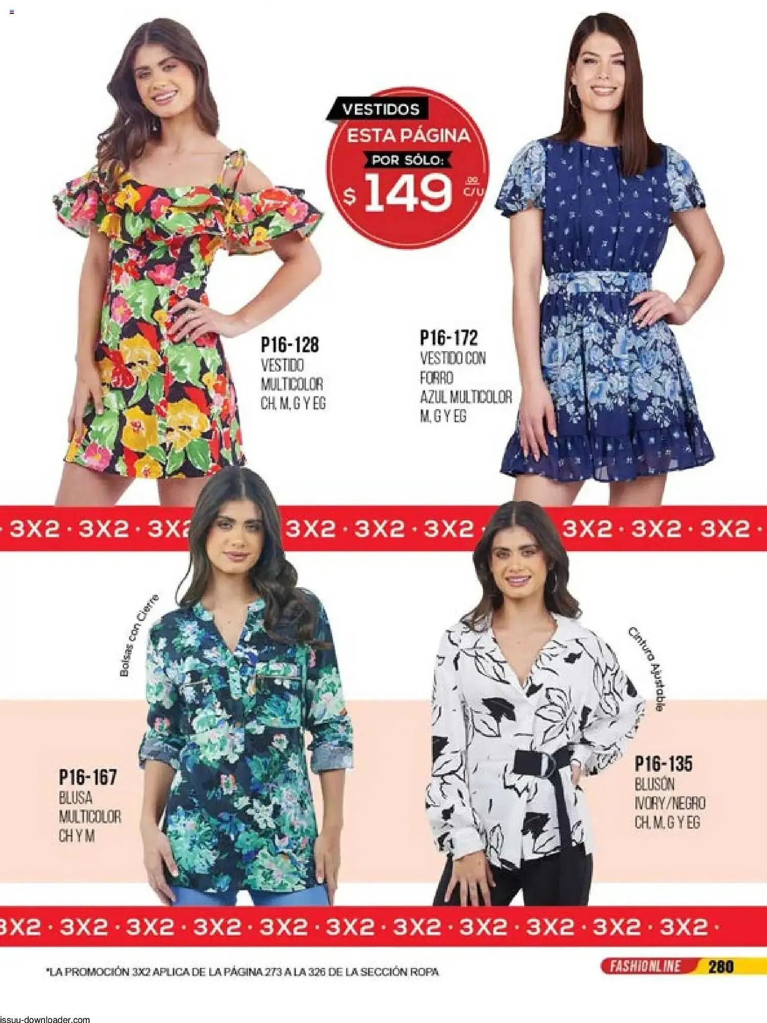 Catálogo de Catálogo Cklass 31 de octubre al 1 de enero 2026 - Pagina 732