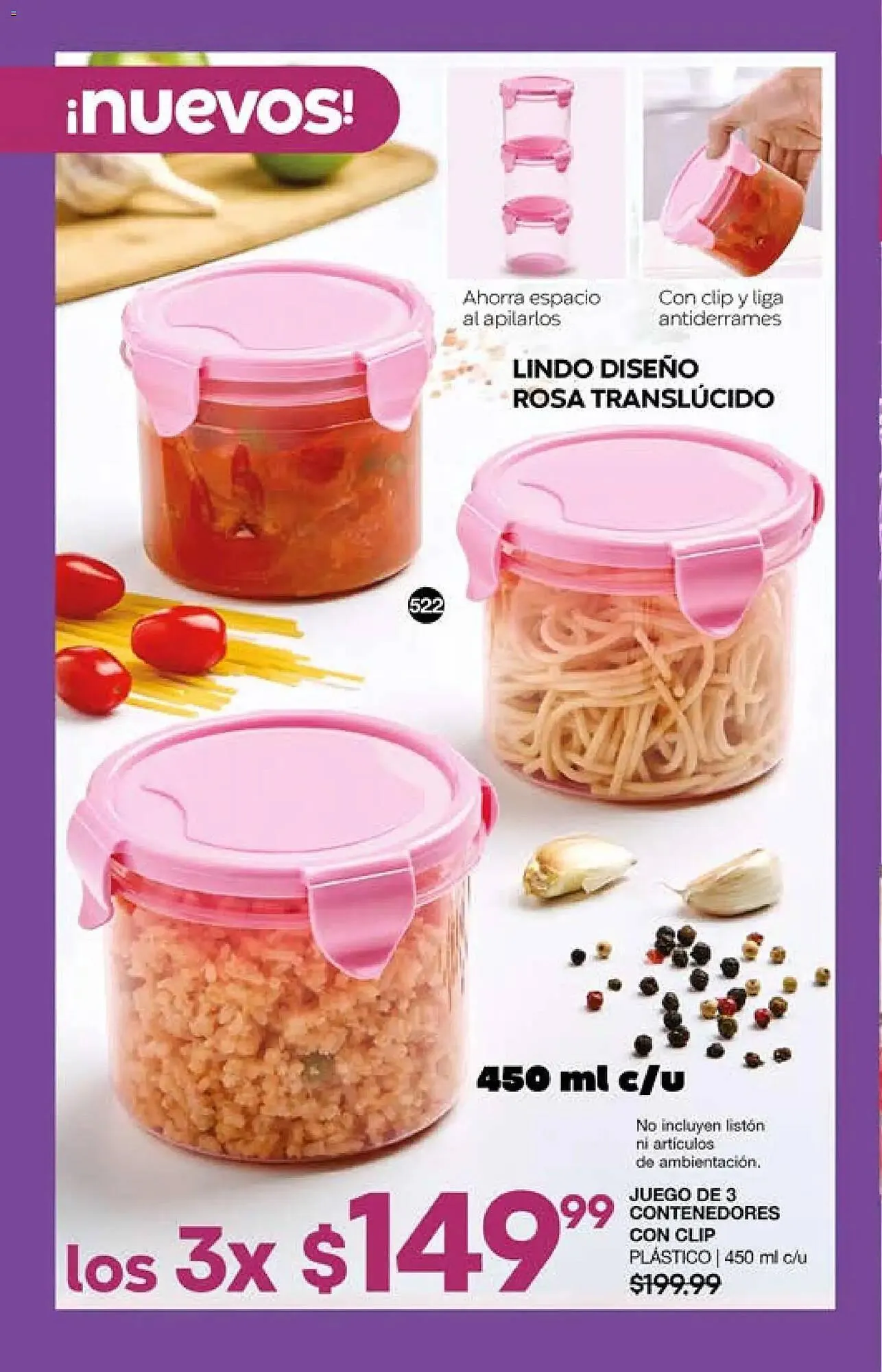 Catálogo de Catálogo Fuller 1 de abril al 22 de abril 2026 - Pagina 180