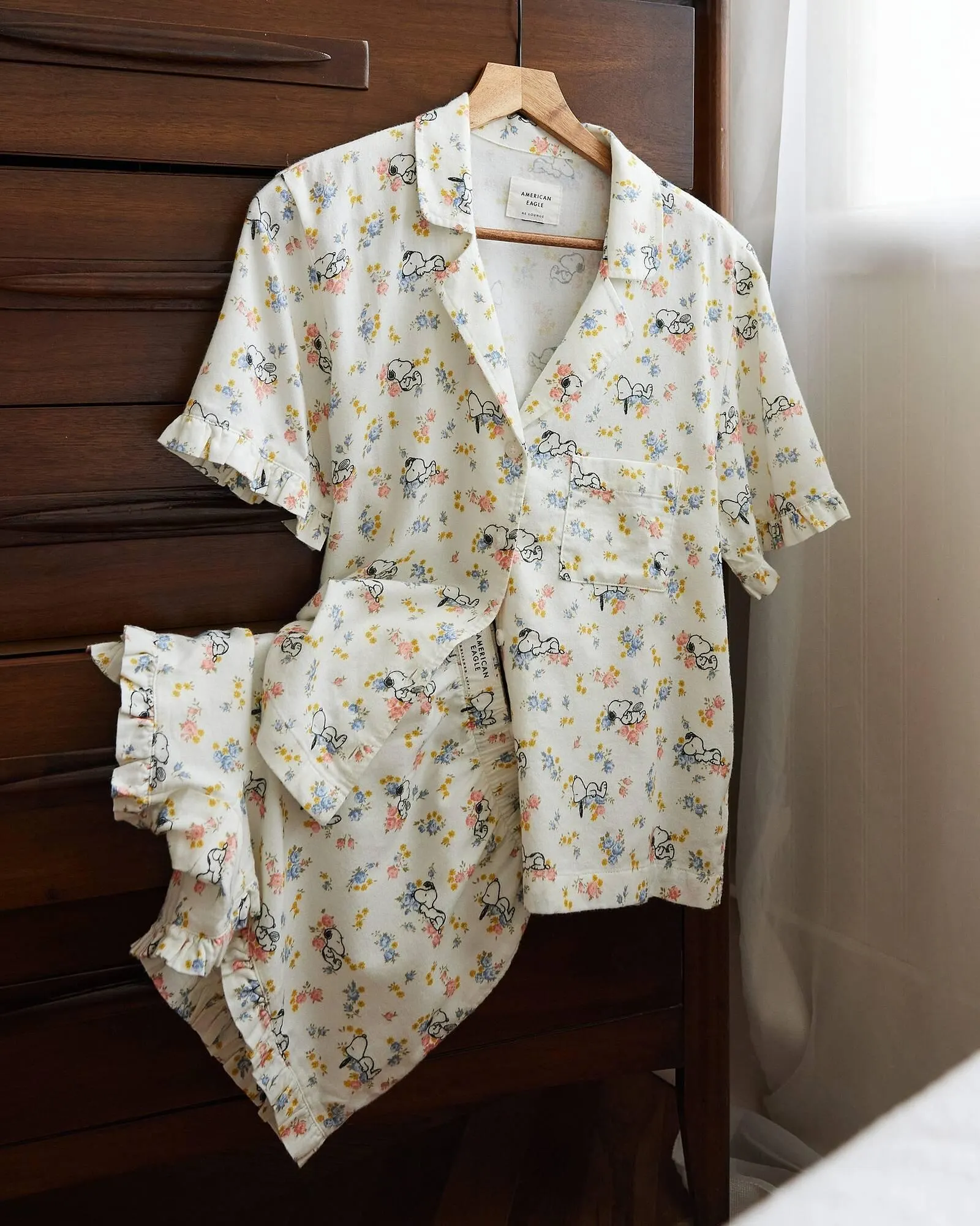 Catálogo American Eagle - 1