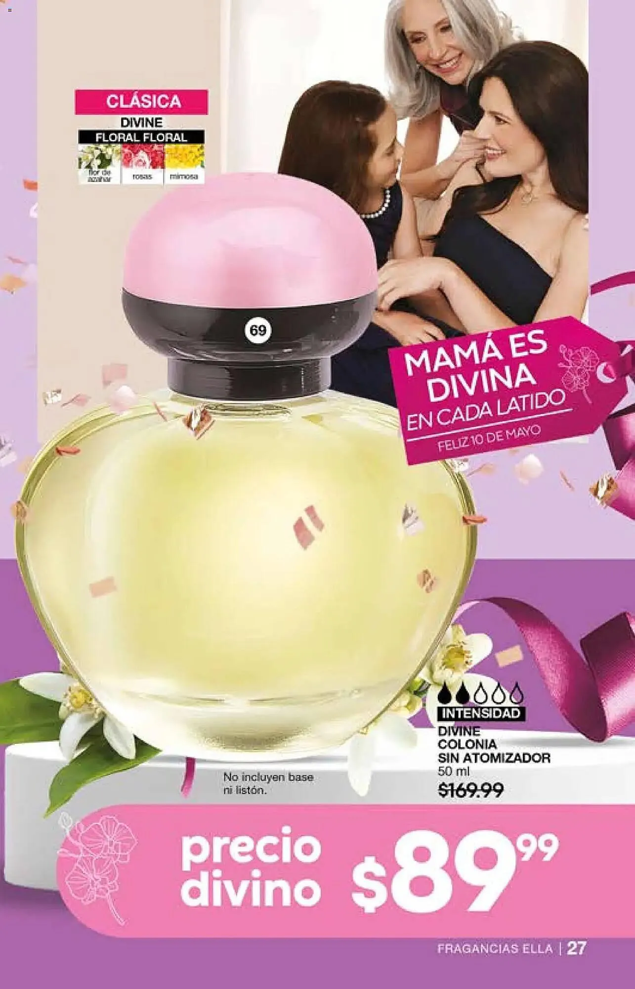 Catálogo de Catálogo Fuller 1 de abril al 22 de abril 2026 - Pagina 27