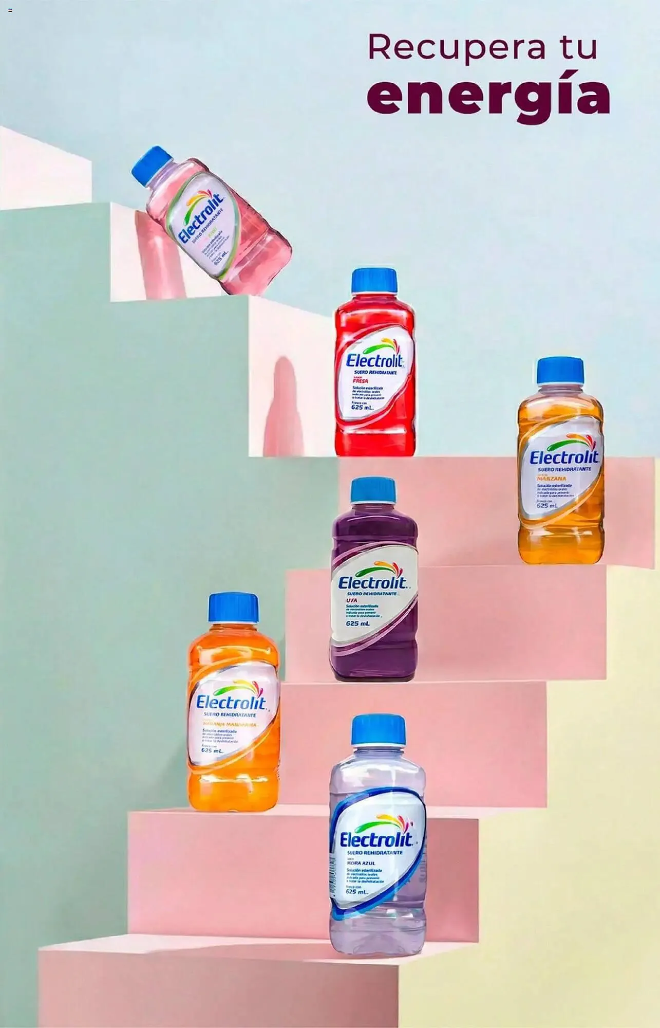 Catálogo de Folleto Chedraui 20 de marzo al 24 de marzo 2026 - Pagina 3