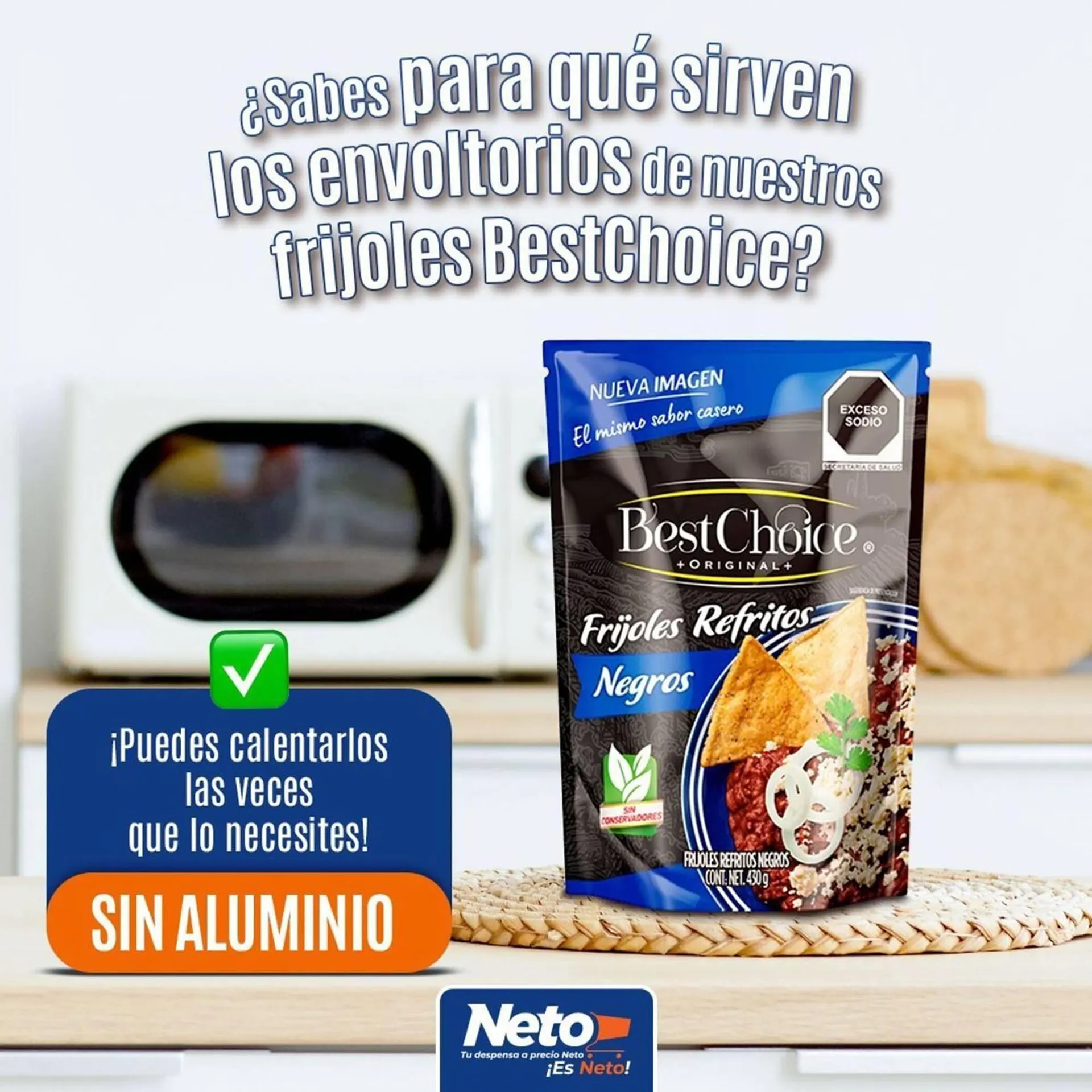 Catálogo de Catálogo Tiendas Neto 16 de julio al 31 de julio 2025 - Pagina 1