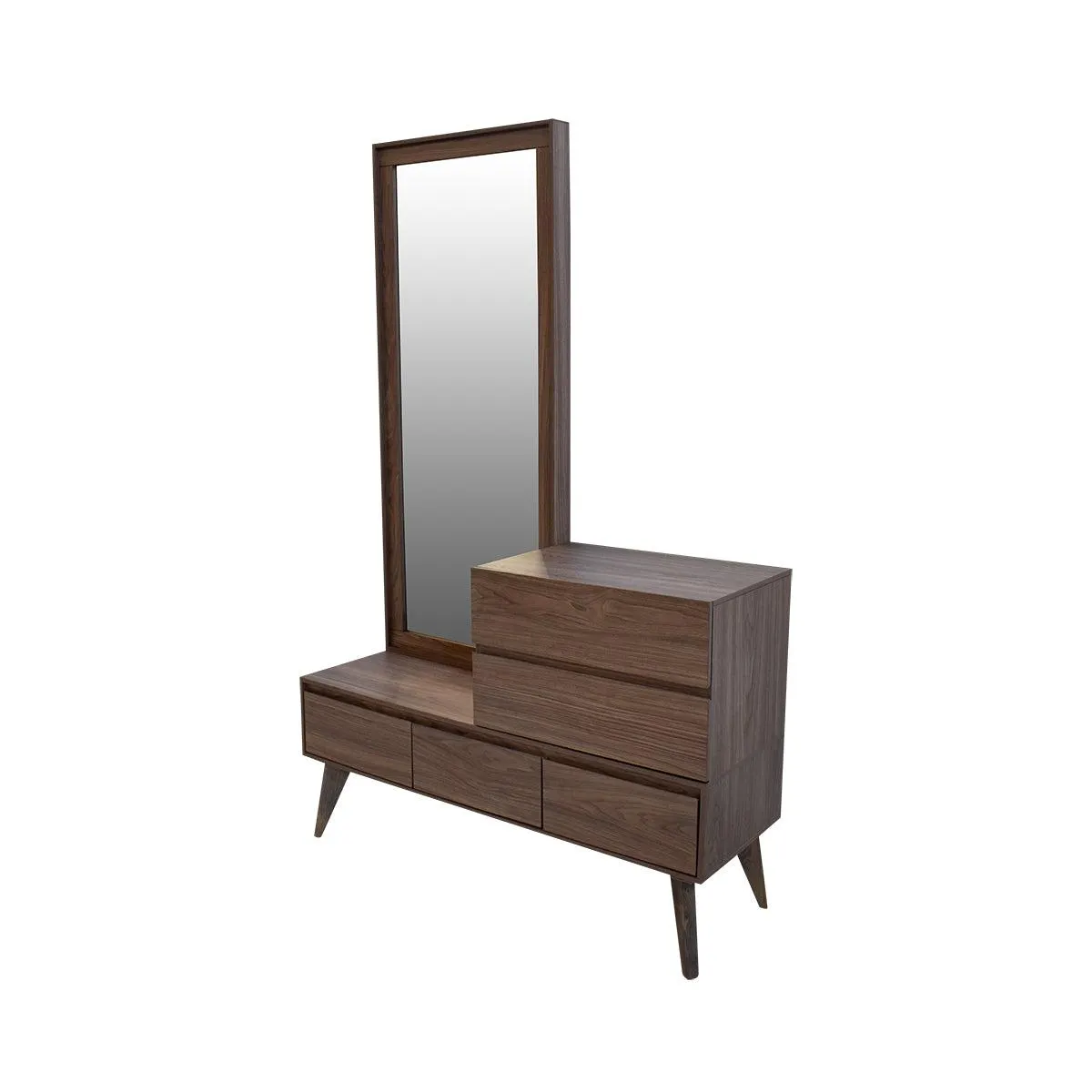 Tocador Viena - Nogal Cenizo