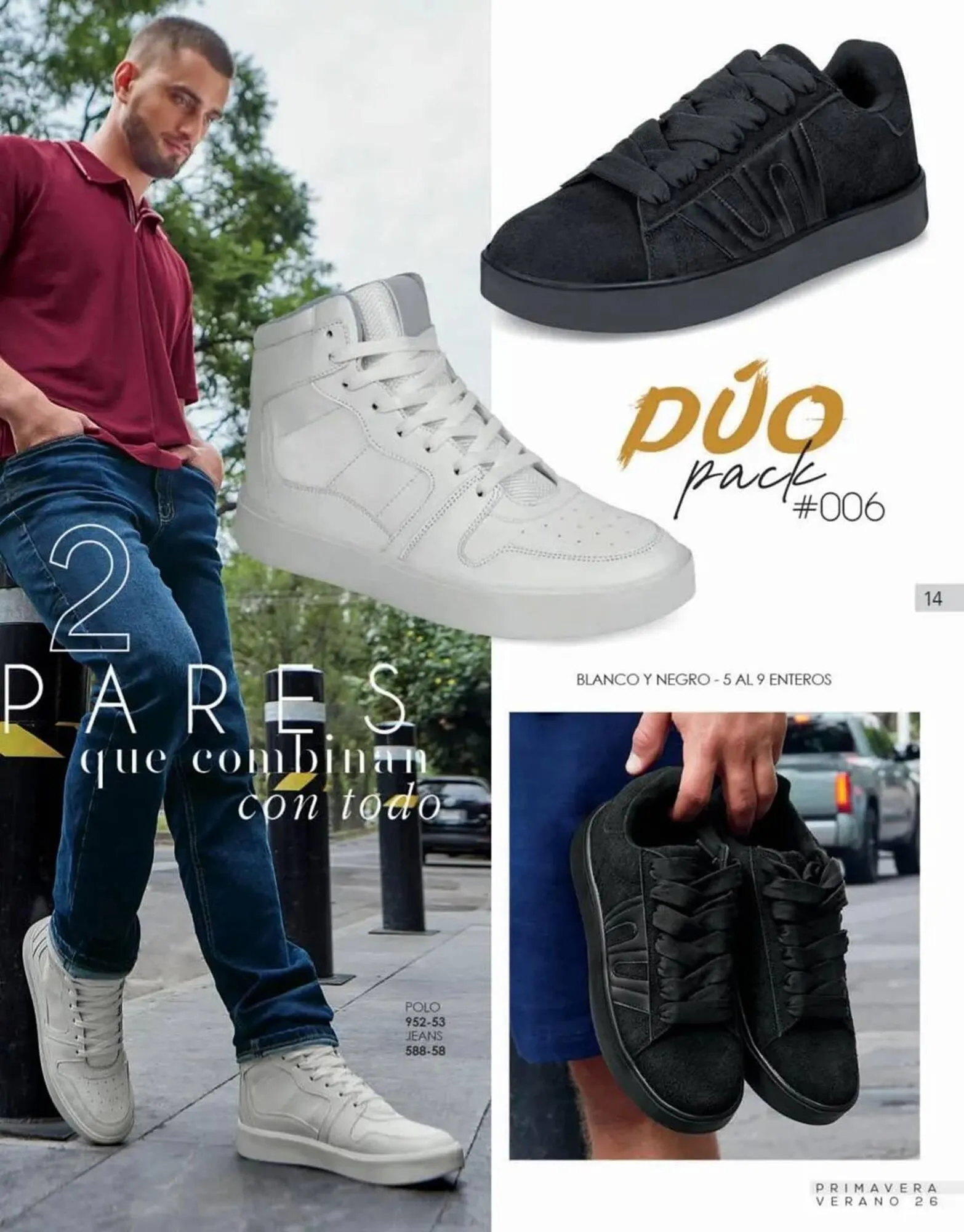 Catálogo de Catálogo Cklass 30 de enero al 31 de diciembre 2026 - Pagina 15