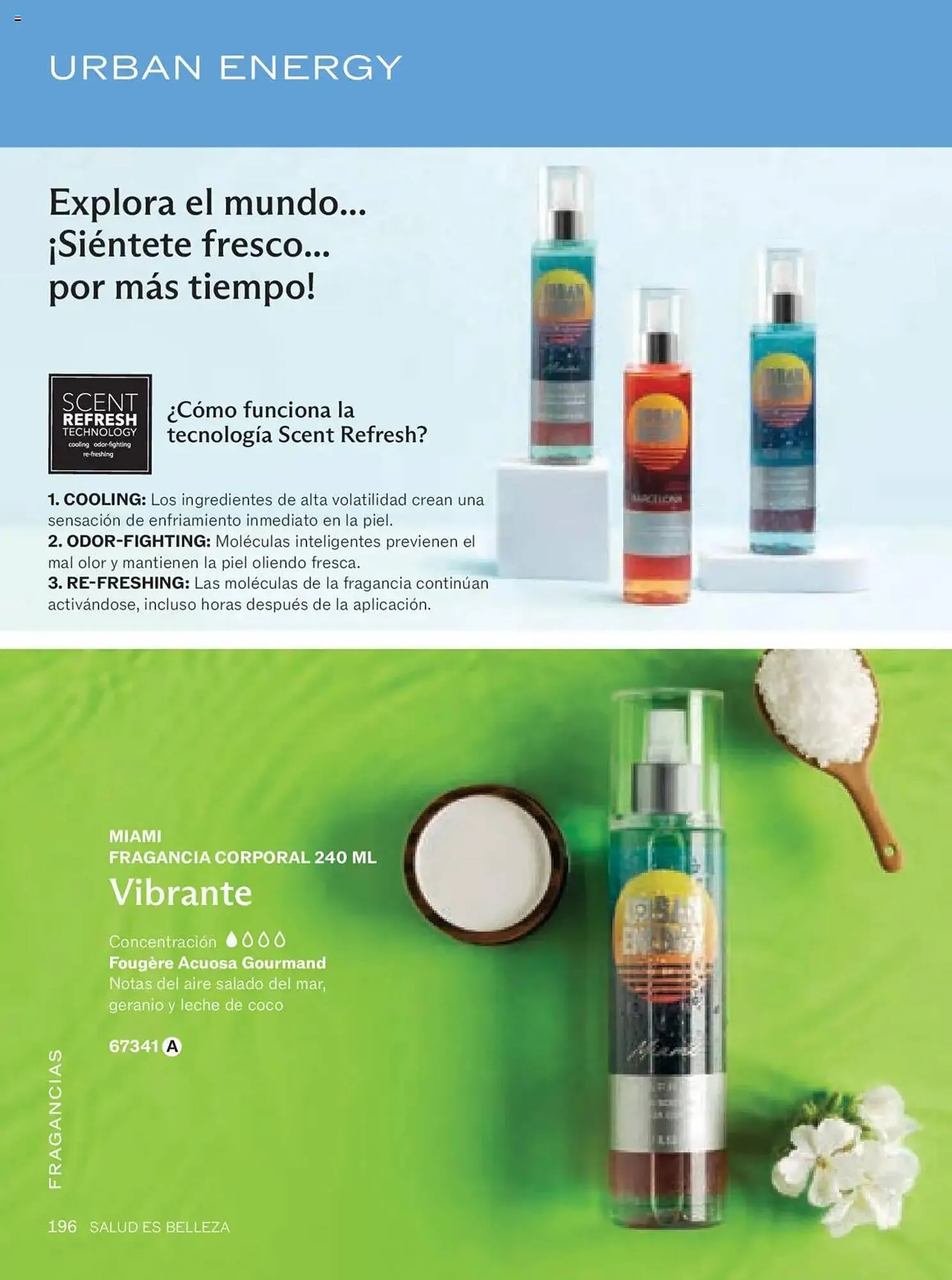 Catálogo de Catálogo Jafra 1 de febrero al 28 de febrero 2025 - Pagina 195