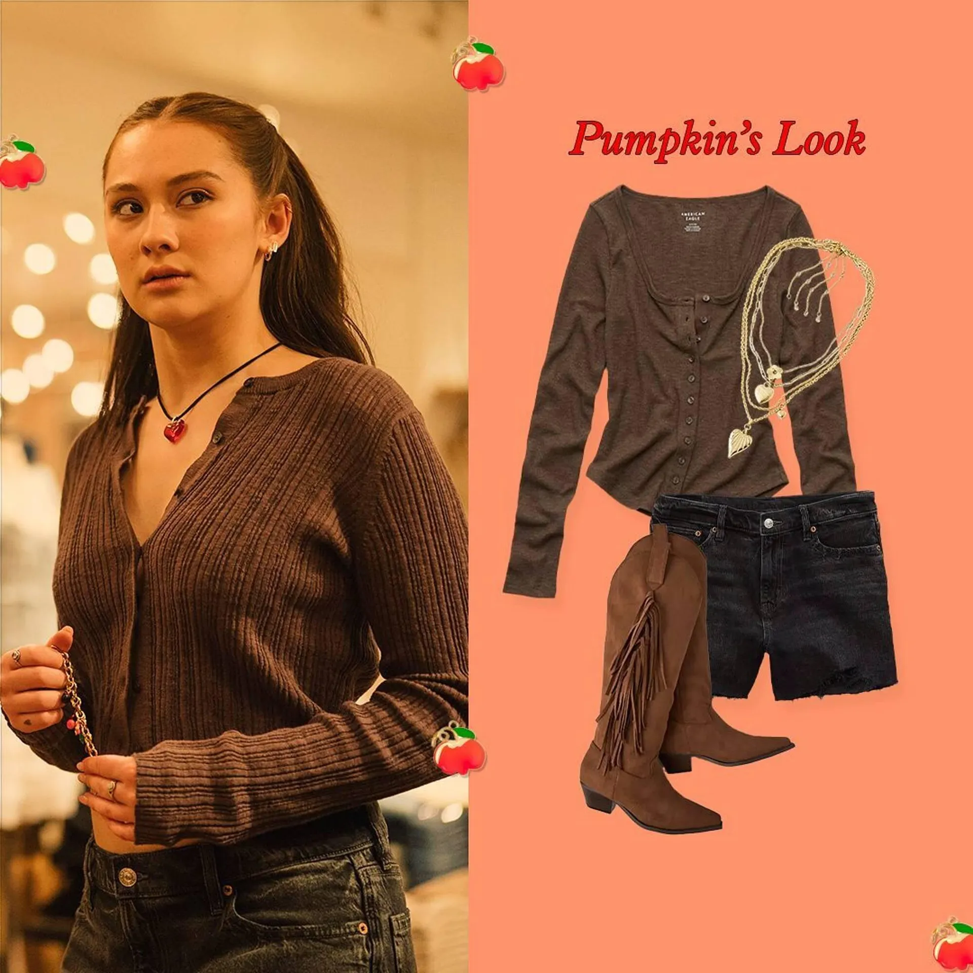 Catálogo de Catálogo American Eagle 24 de marzo al 31 de marzo 2026 - Pagina 4