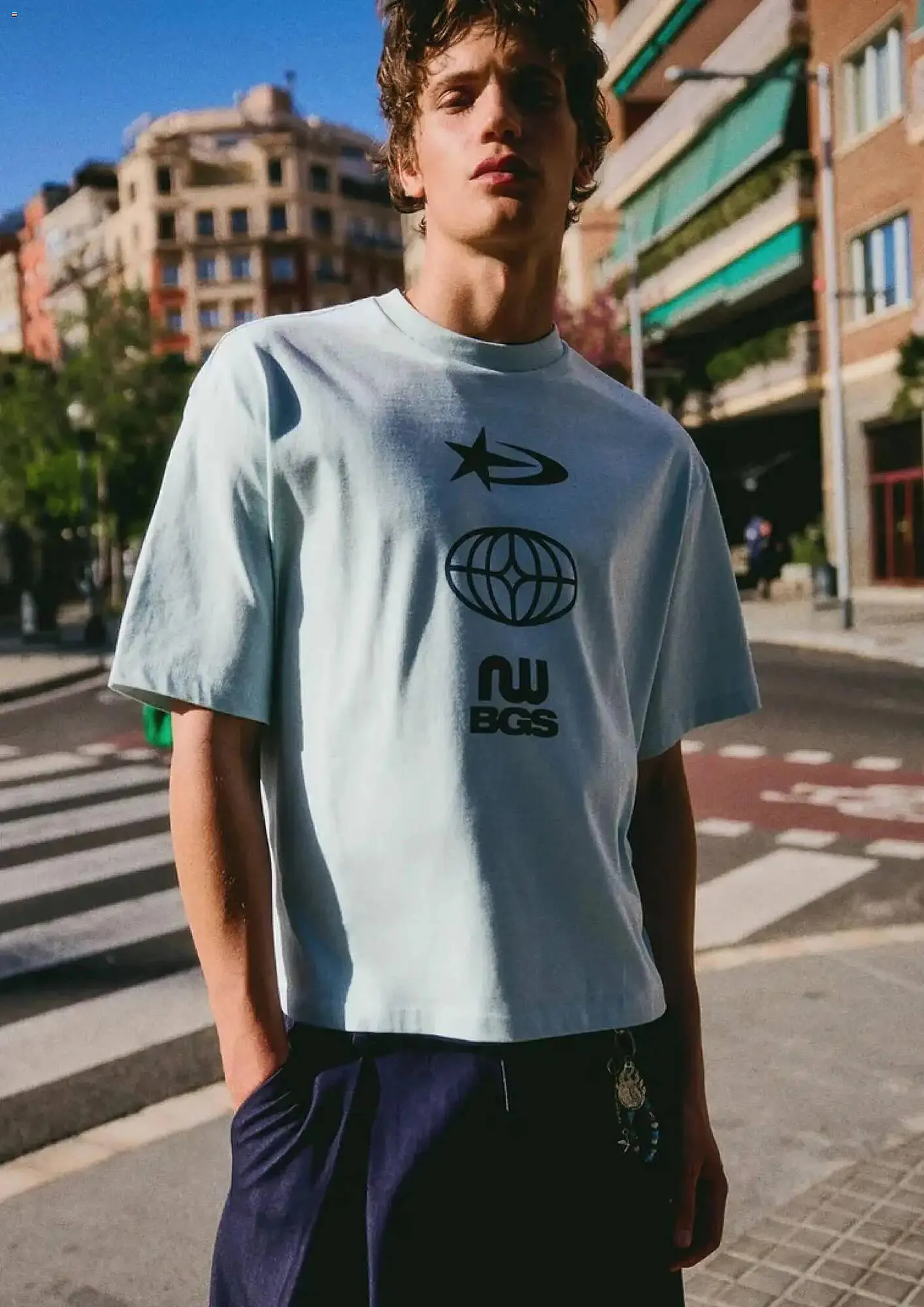 Catálogo de Catálogo Bershka 1 de mayo al 1 de junio 2026 - Pagina 4