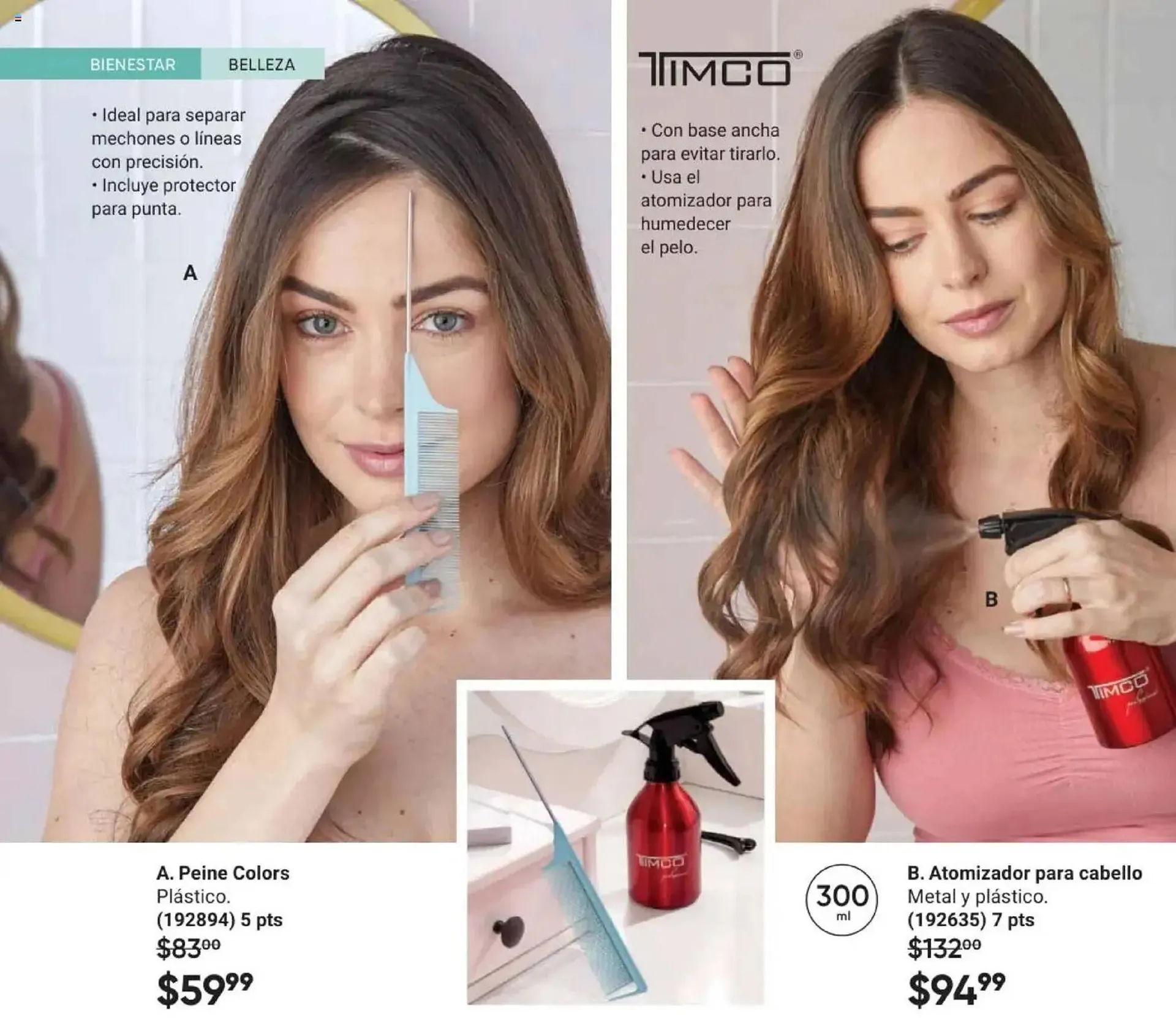 Catálogo de Catálogo Avon 30 de enero al 6 de marzo 2026 - Pagina 118