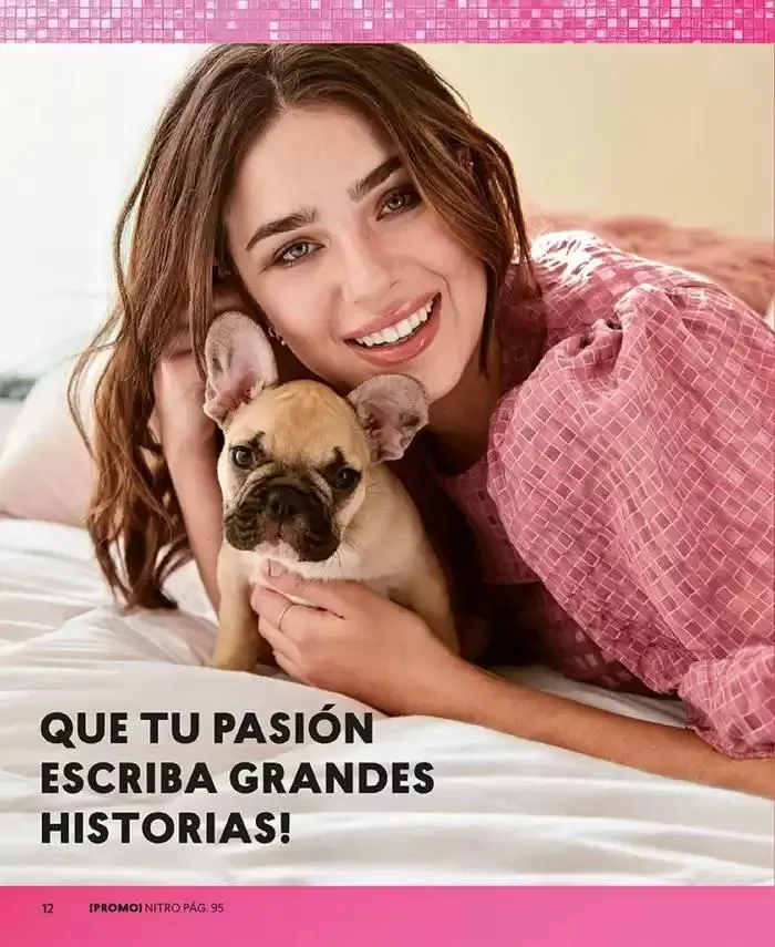 Catálogo de Catálogo Cyzone México C03 7 de enero al 6 de febrero 2025 - Pagina 11