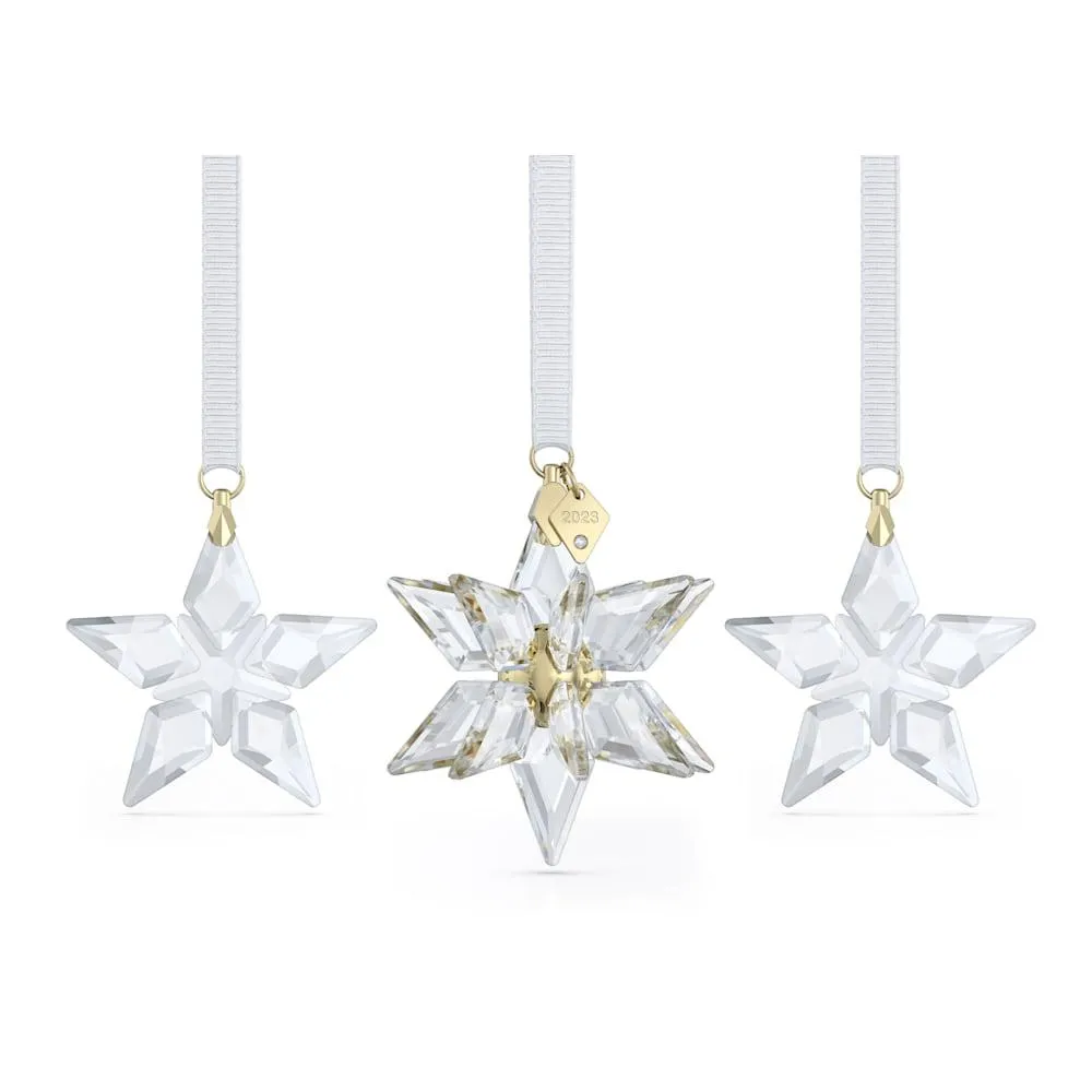 Annual Edition Set de decoraciones 3D 2023